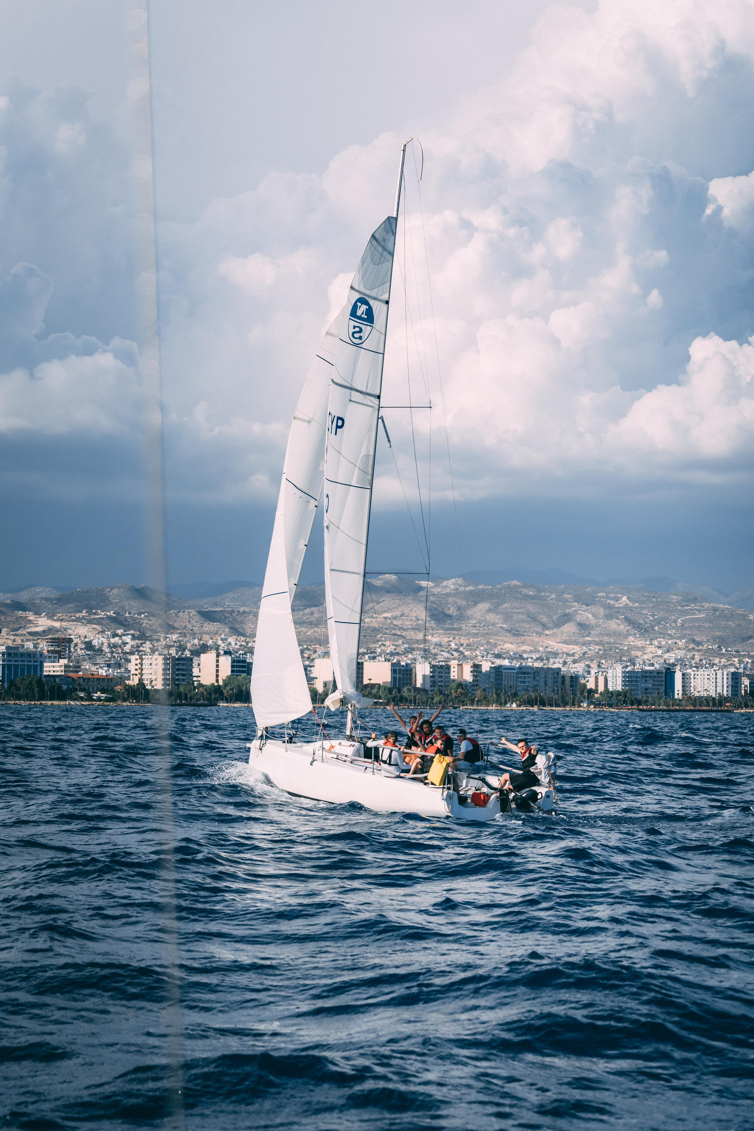 Yacht Corporate. Photographer & Videographer based in Ansan, South Korea