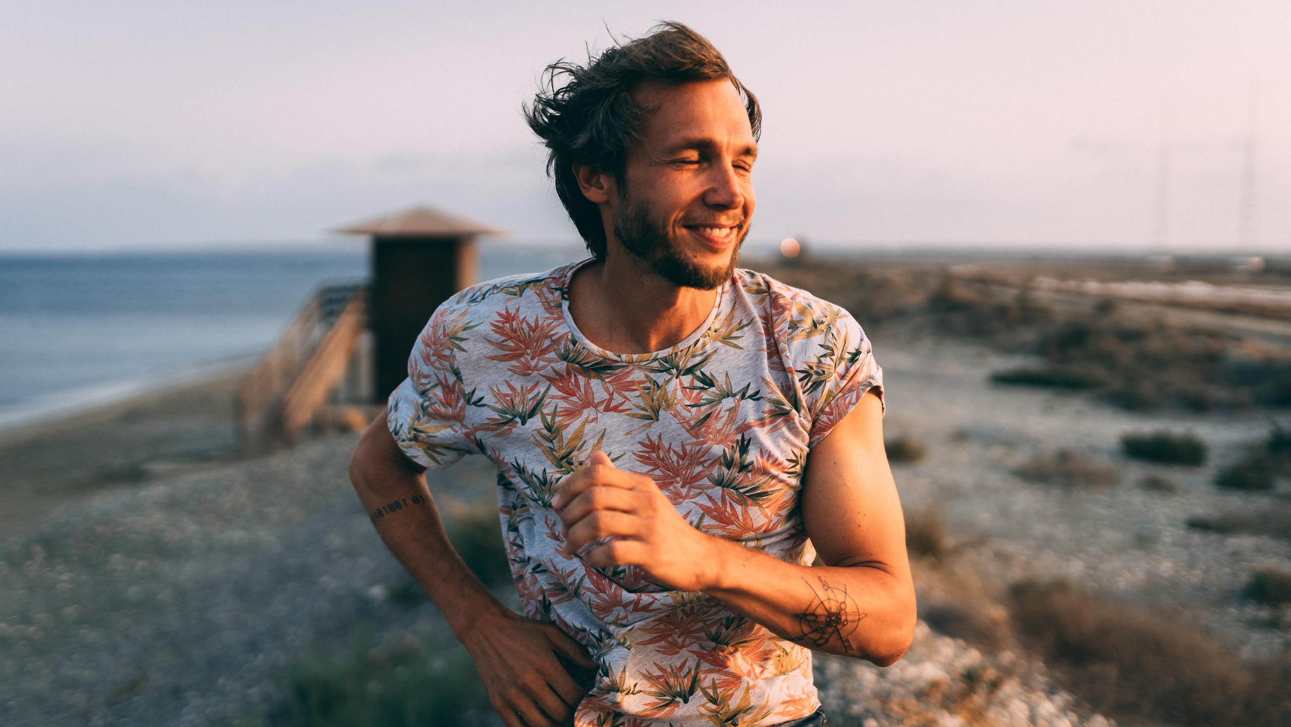 Ilya. Photographer & Videographer based in Ansan, South Korea