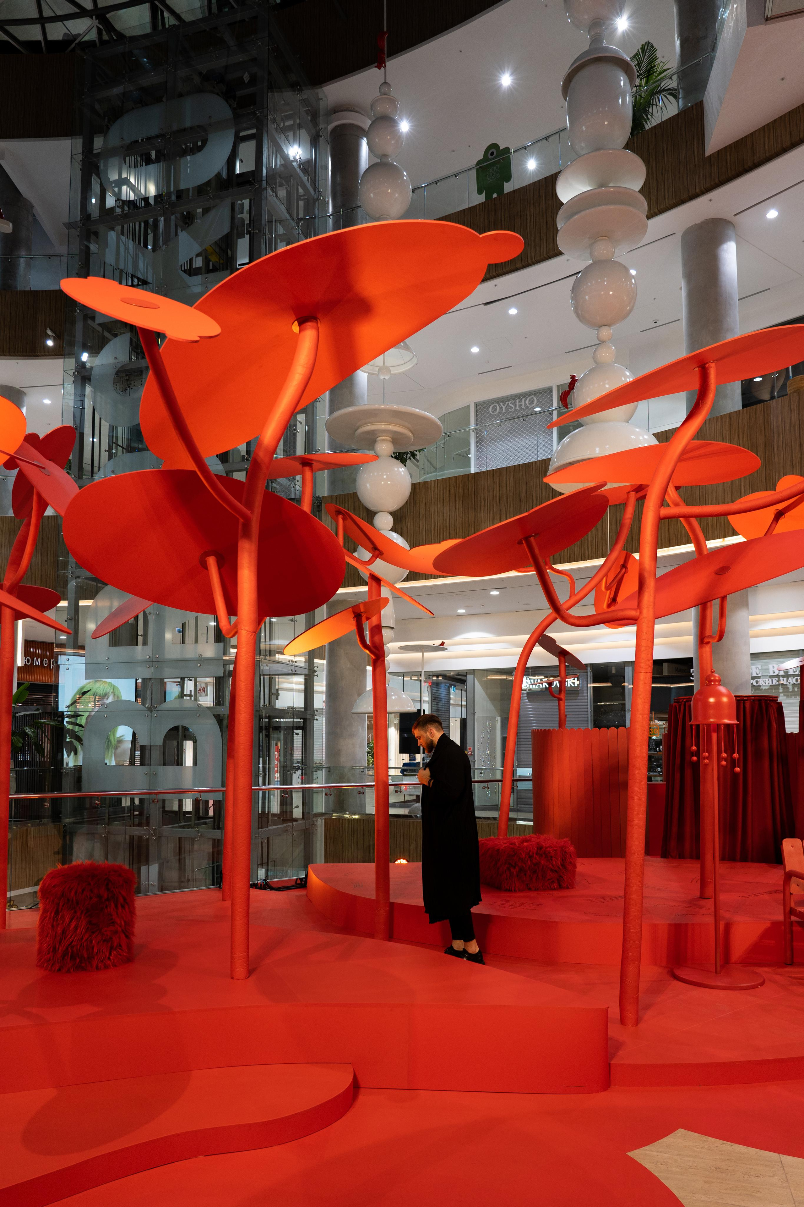 RED FOREST. Photographer & Videographer based in Ansan, South Korea