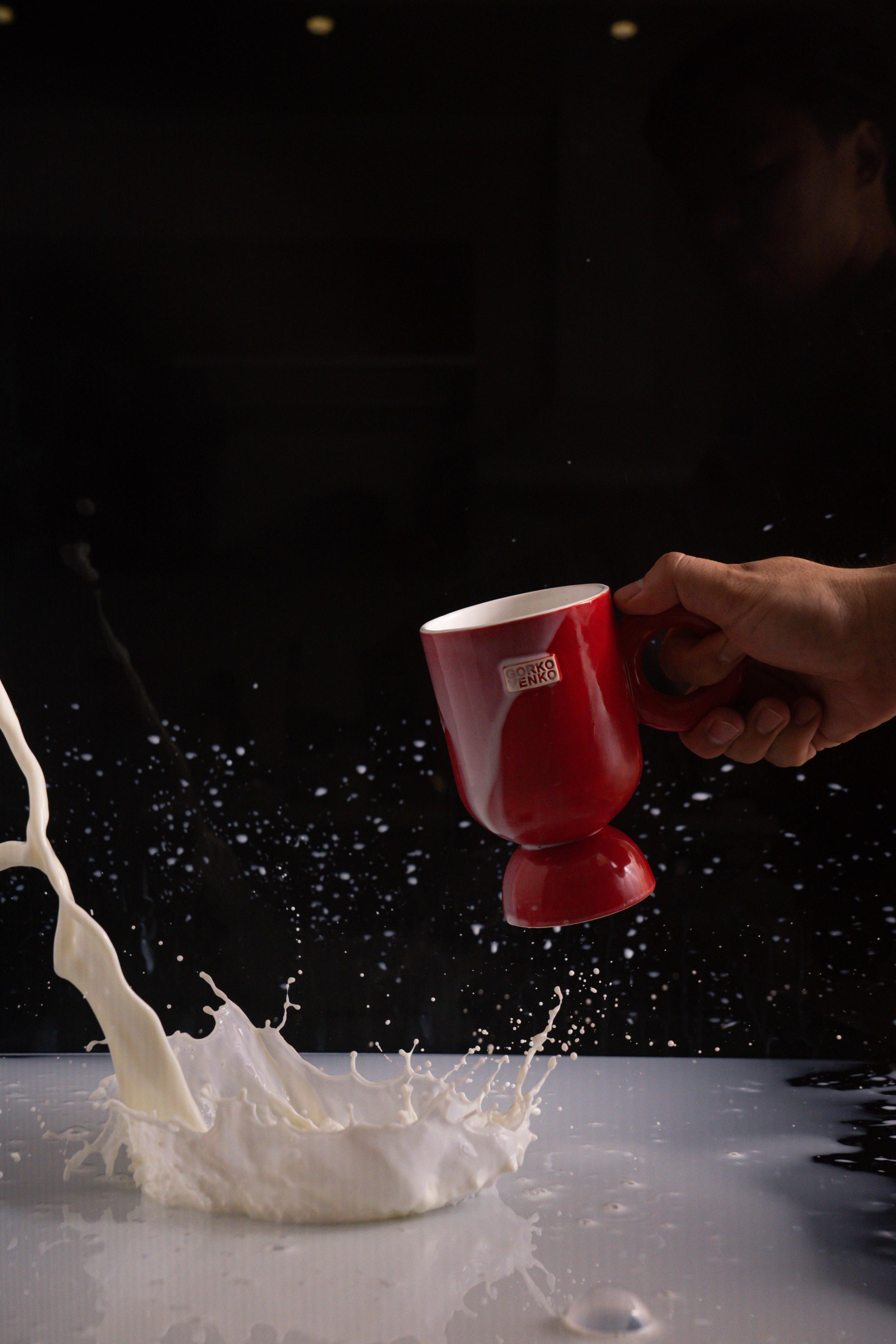 RED Ring Mug. Photographer & Videographer based in Ansan, South Korea