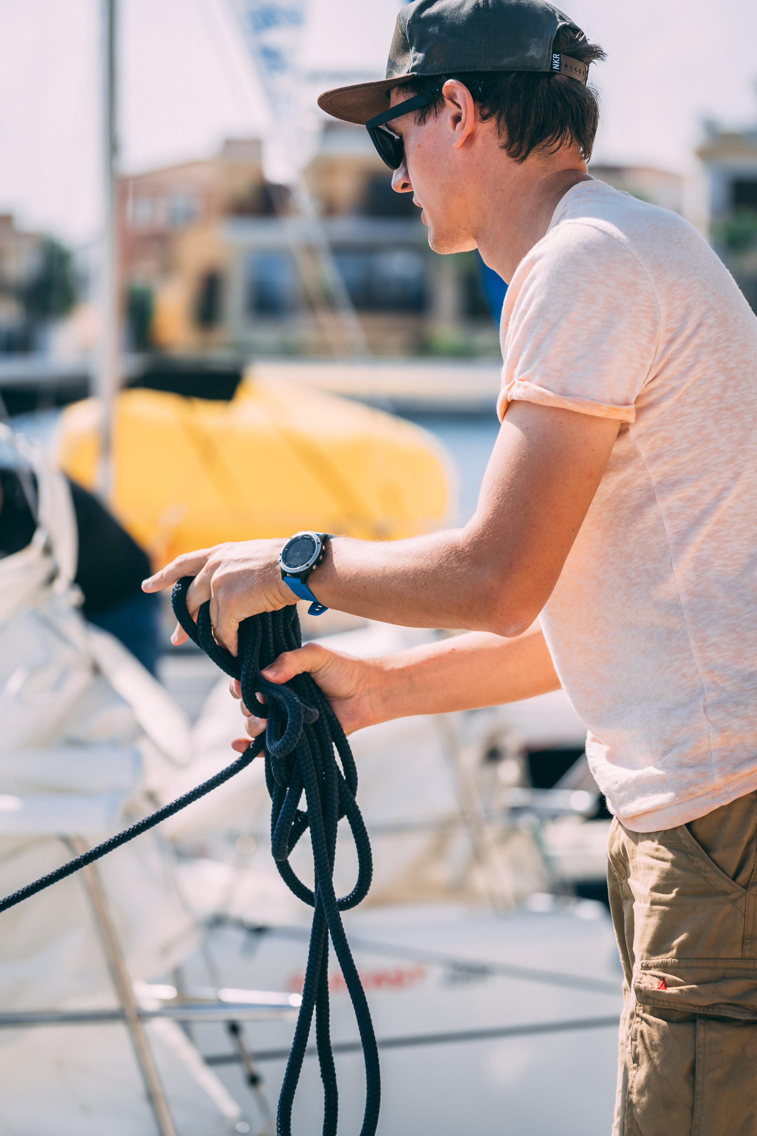 Yacht Corporate. Photographer & Videographer based in Ansan, South Korea