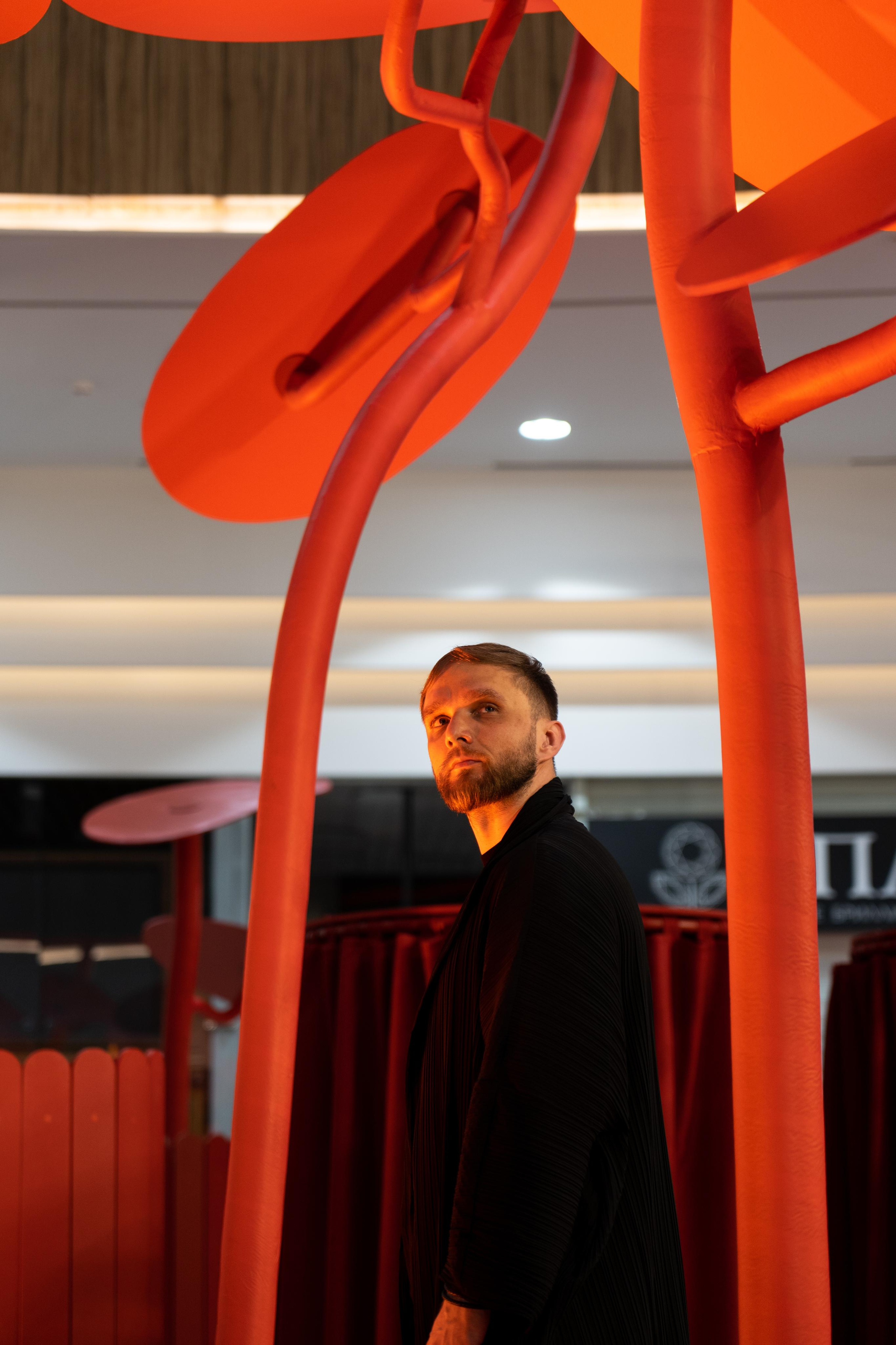 RED FOREST. Photographer & Videographer based in Ansan, South Korea