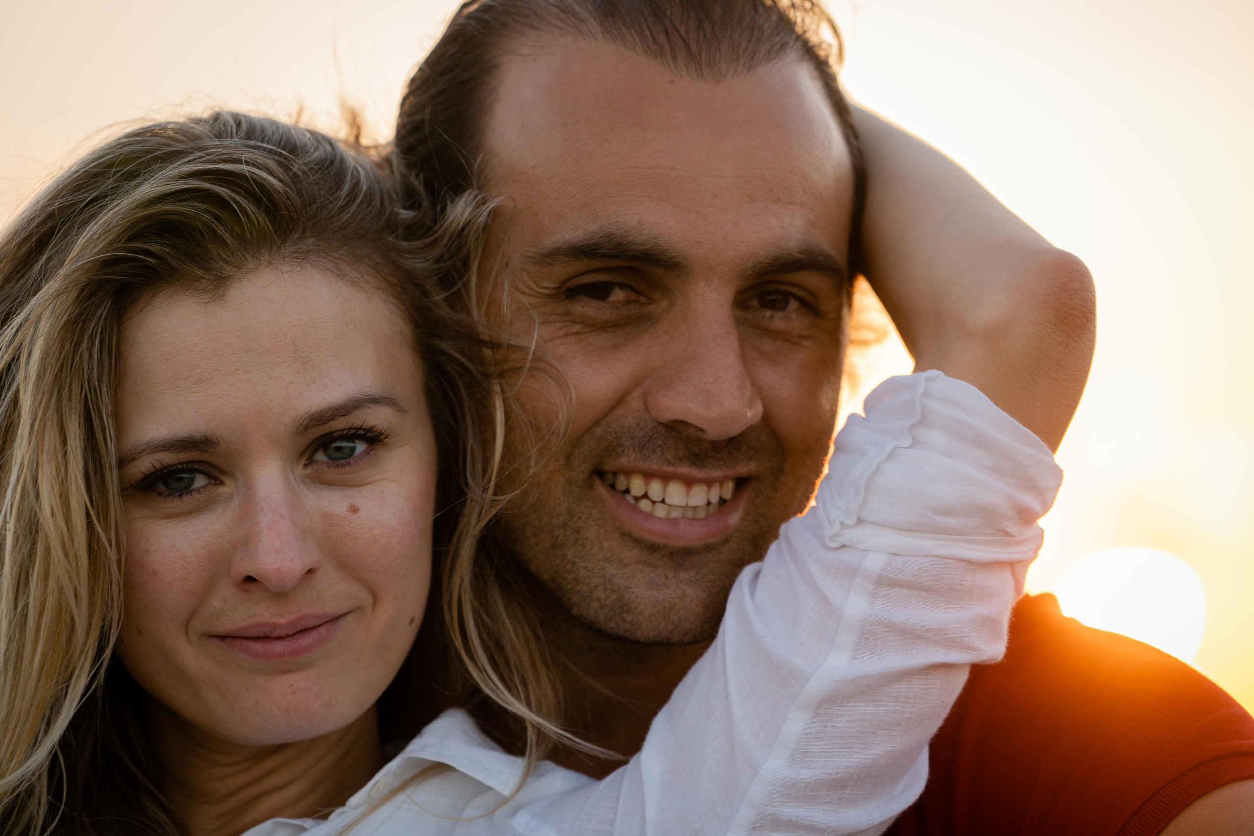 Tamara's family. Photographer & Videographer based in Ansan, South Korea