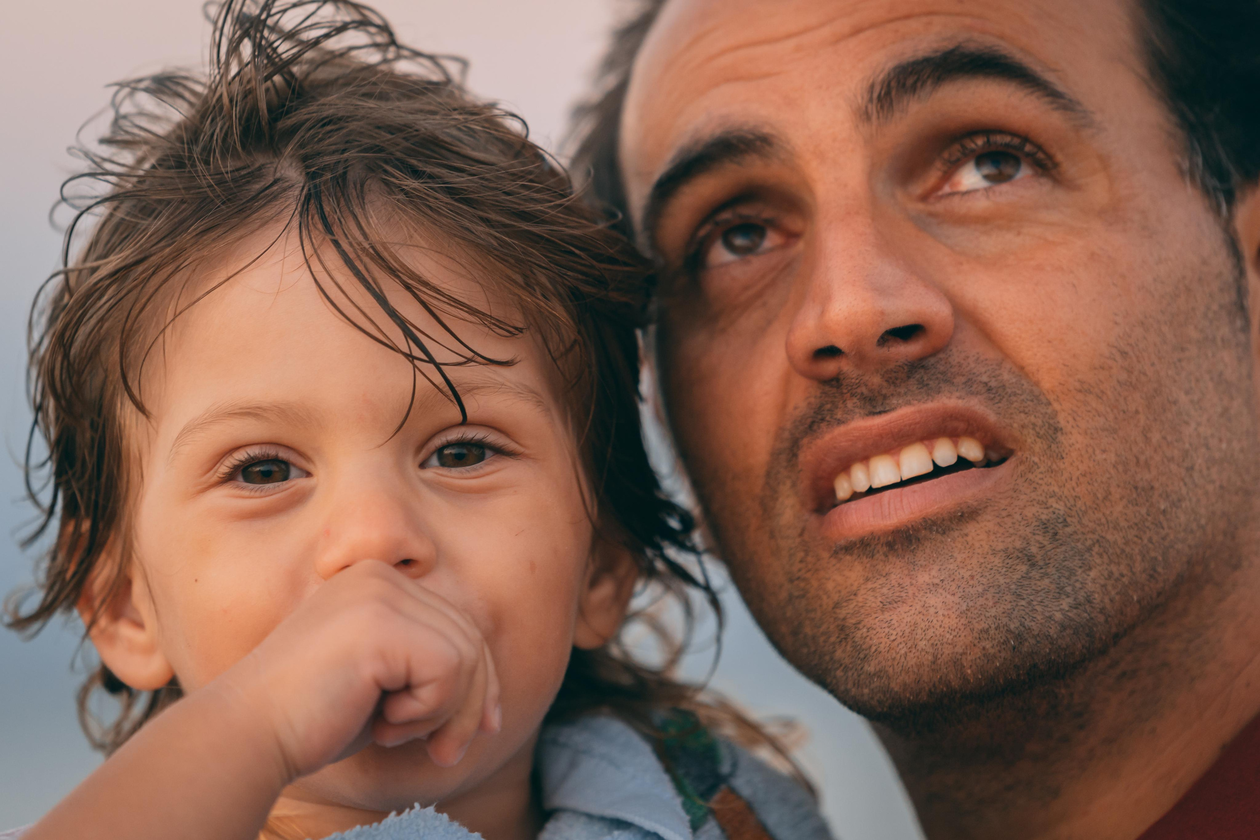 Tamara's family. Photographer & Videographer based in Ansan, South Korea