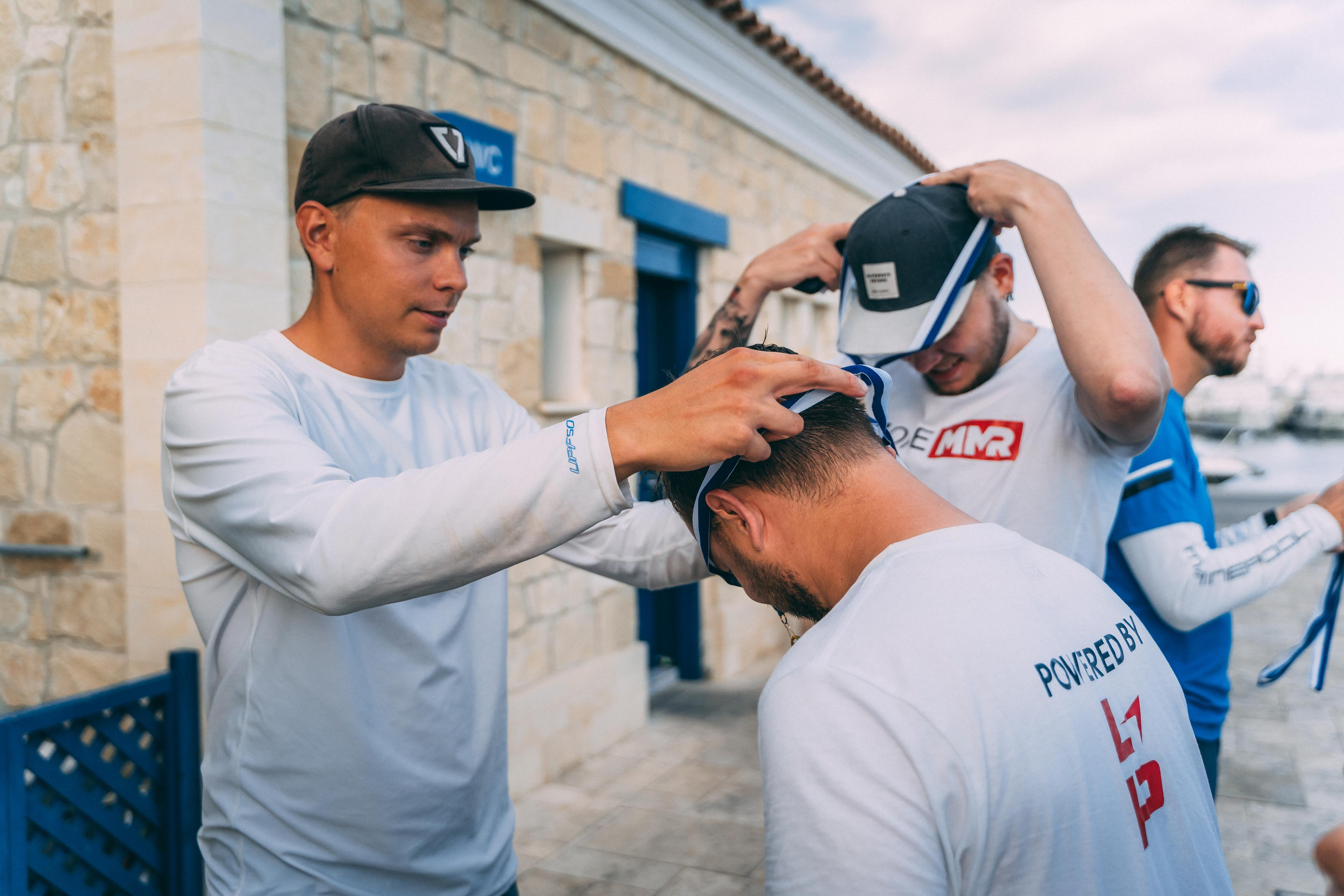 Yacht Corporate. Photographer & Videographer based in Ansan, South Korea