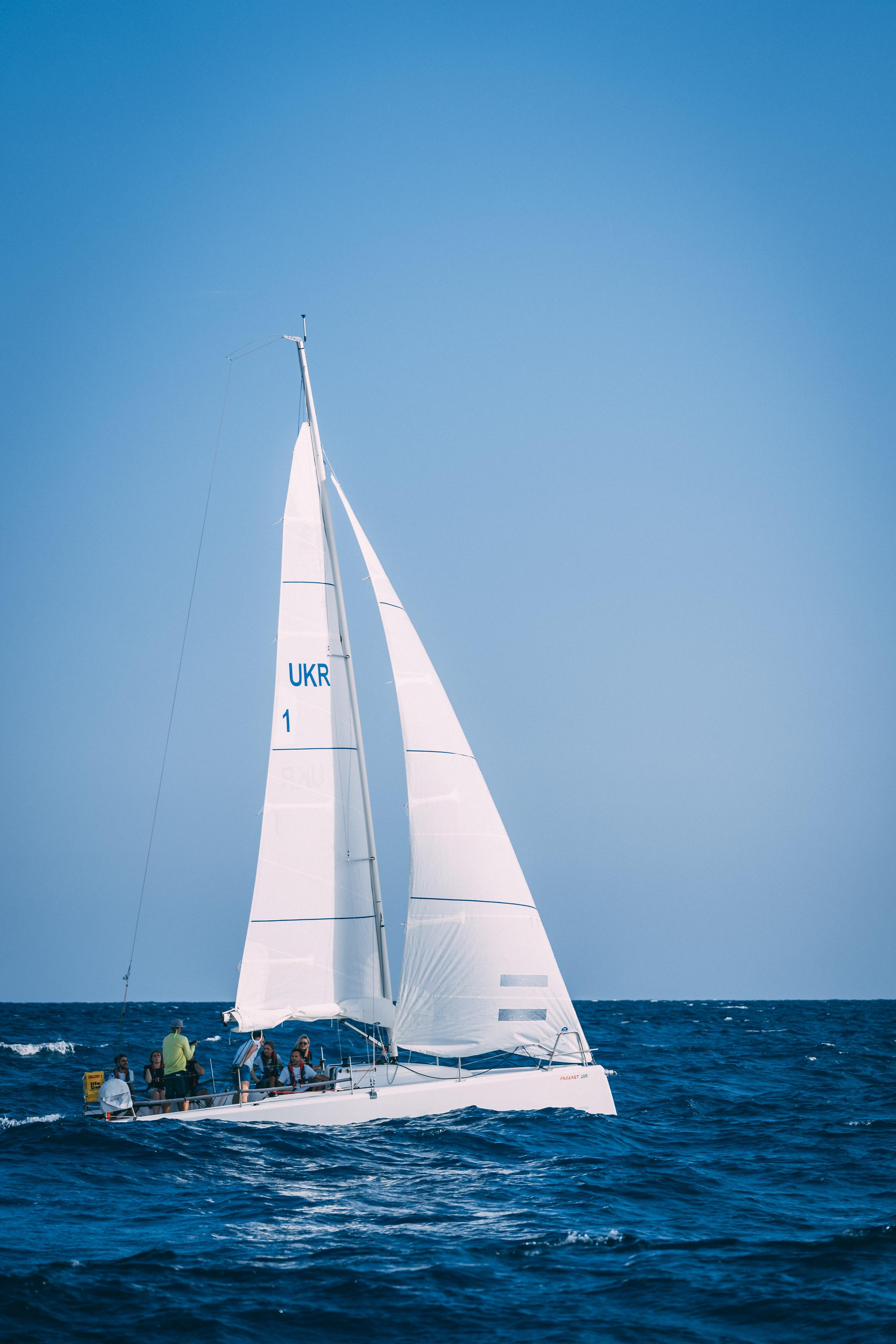 Yacht Corporate. Photographer & Videographer based in Ansan, South Korea