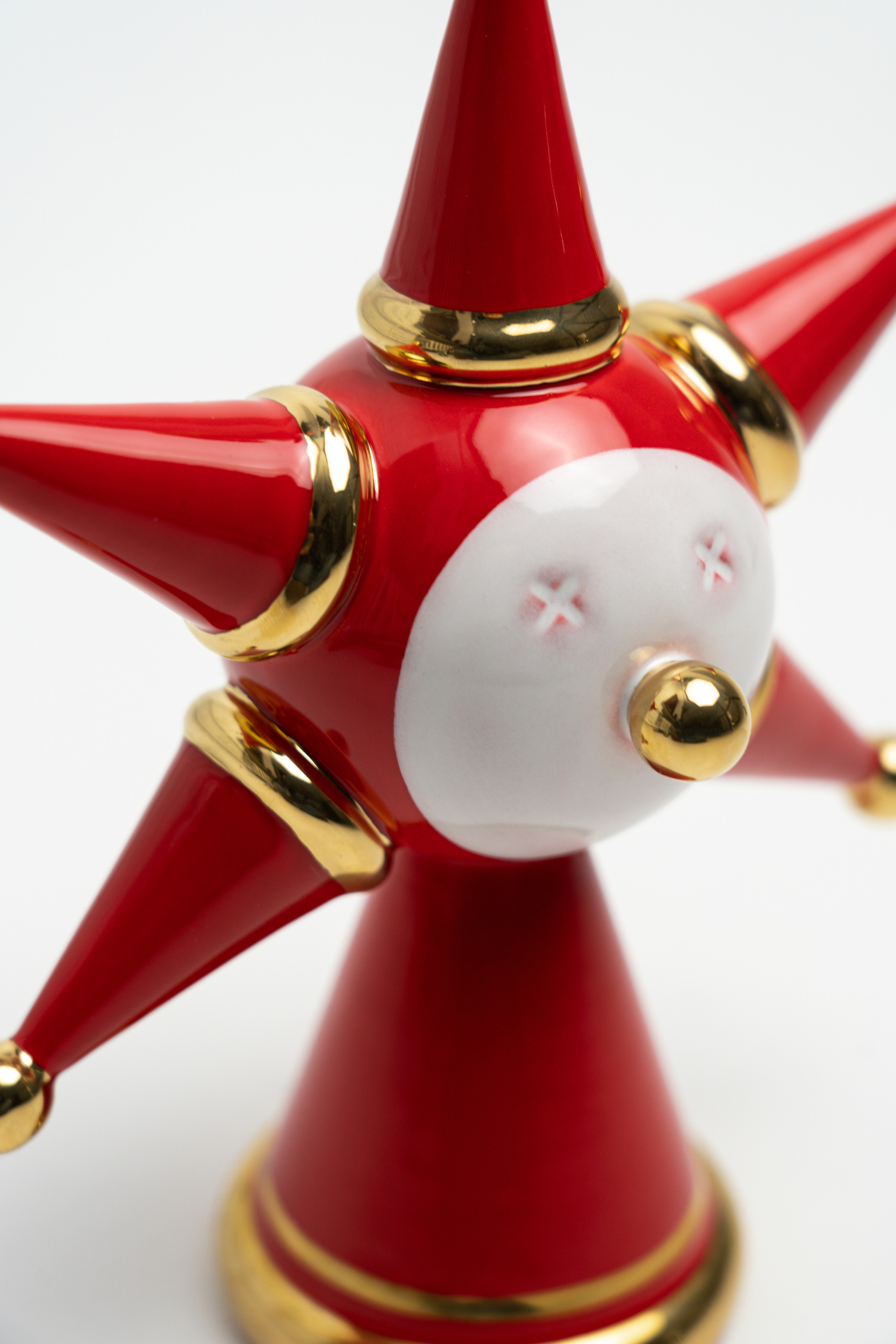 Petrushka toy. Photographer & Videographer based in Ansan, South Korea