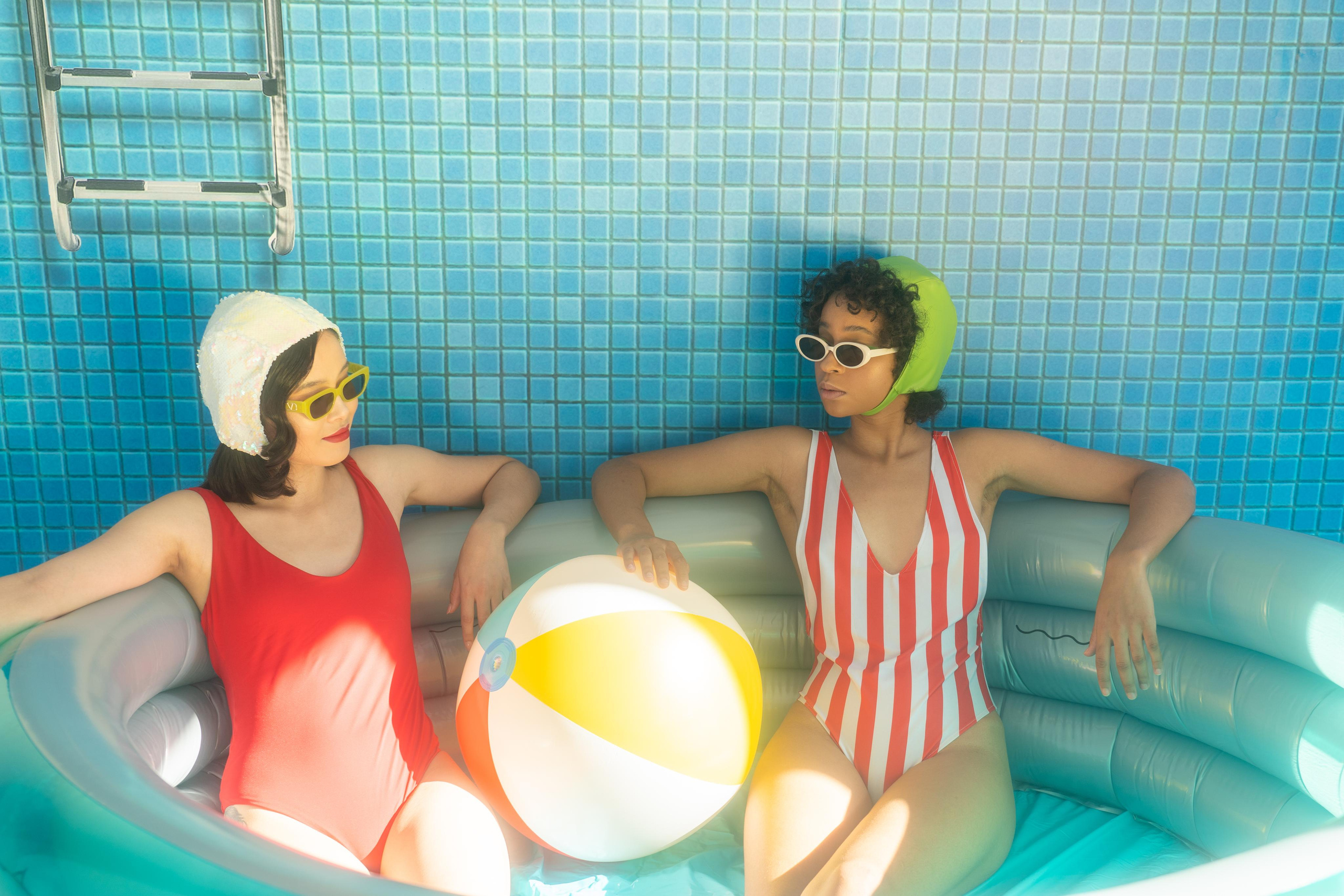 Volna. Photographer & Videographer based in Ansan, South Korea