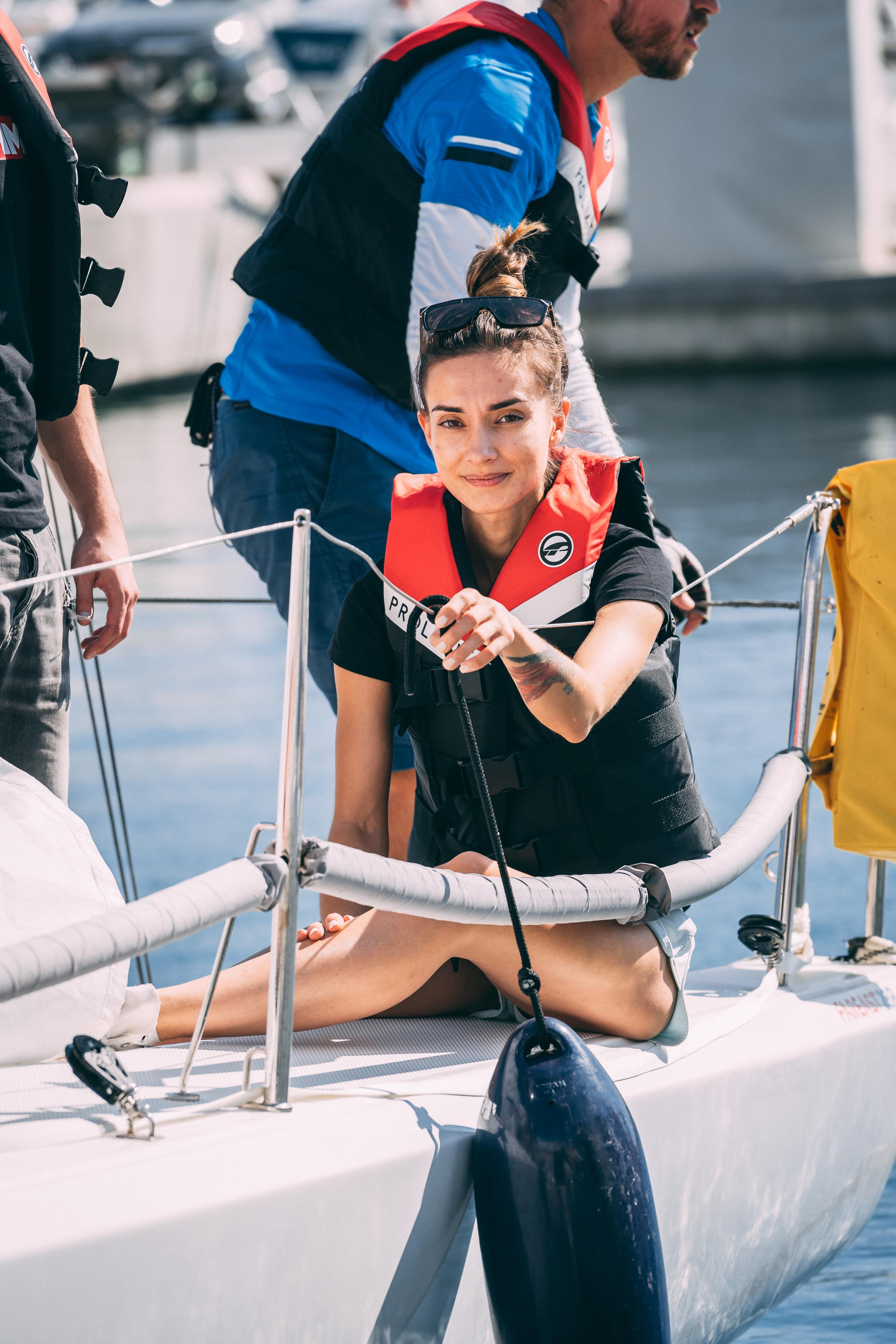 Yacht Corporate. Photographer & Videographer based in Ansan, South Korea