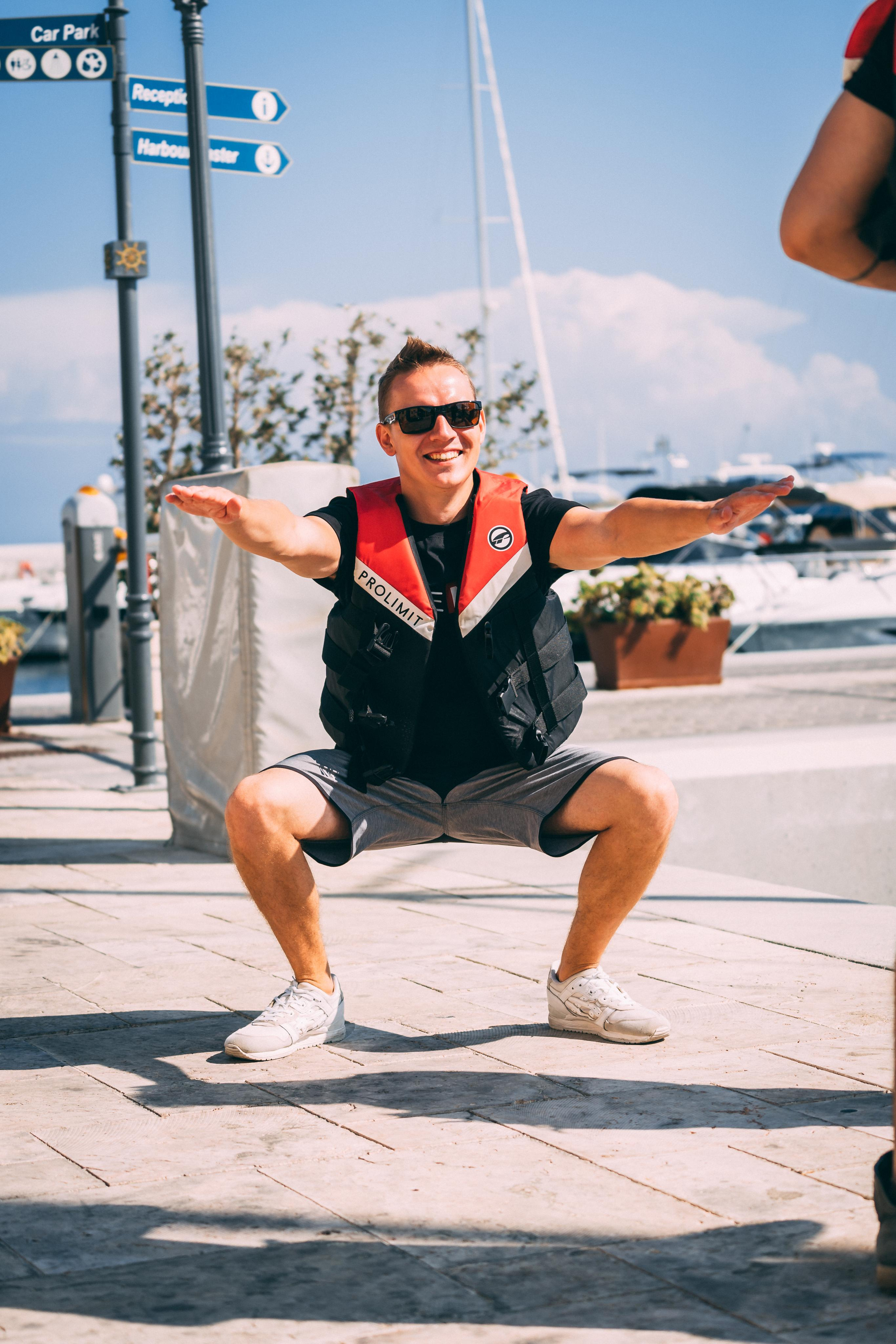 Yacht Corporate. Photographer & Videographer based in Ansan, South Korea