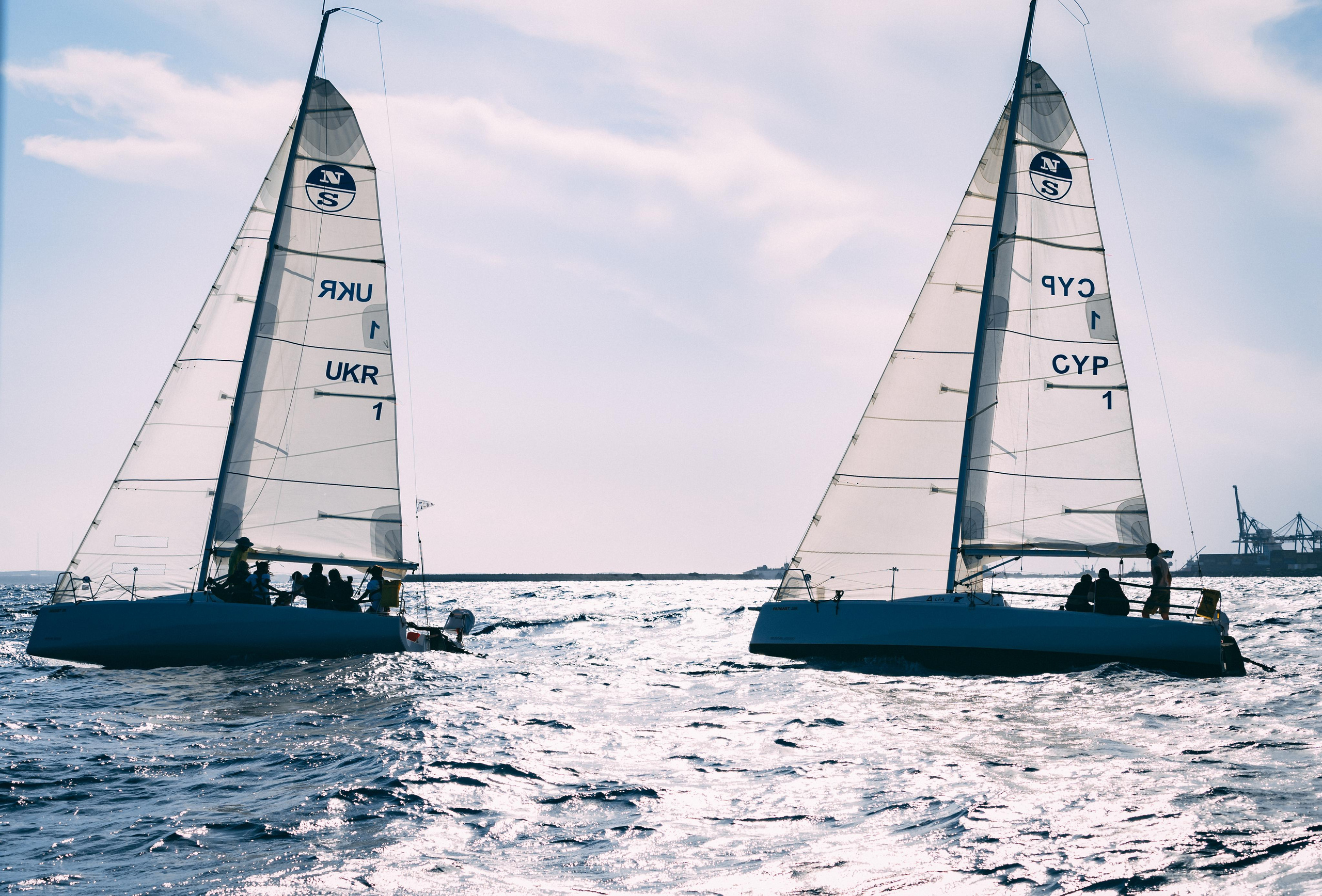 Yacht Corporate. Photographer & Videographer based in Ansan, South Korea