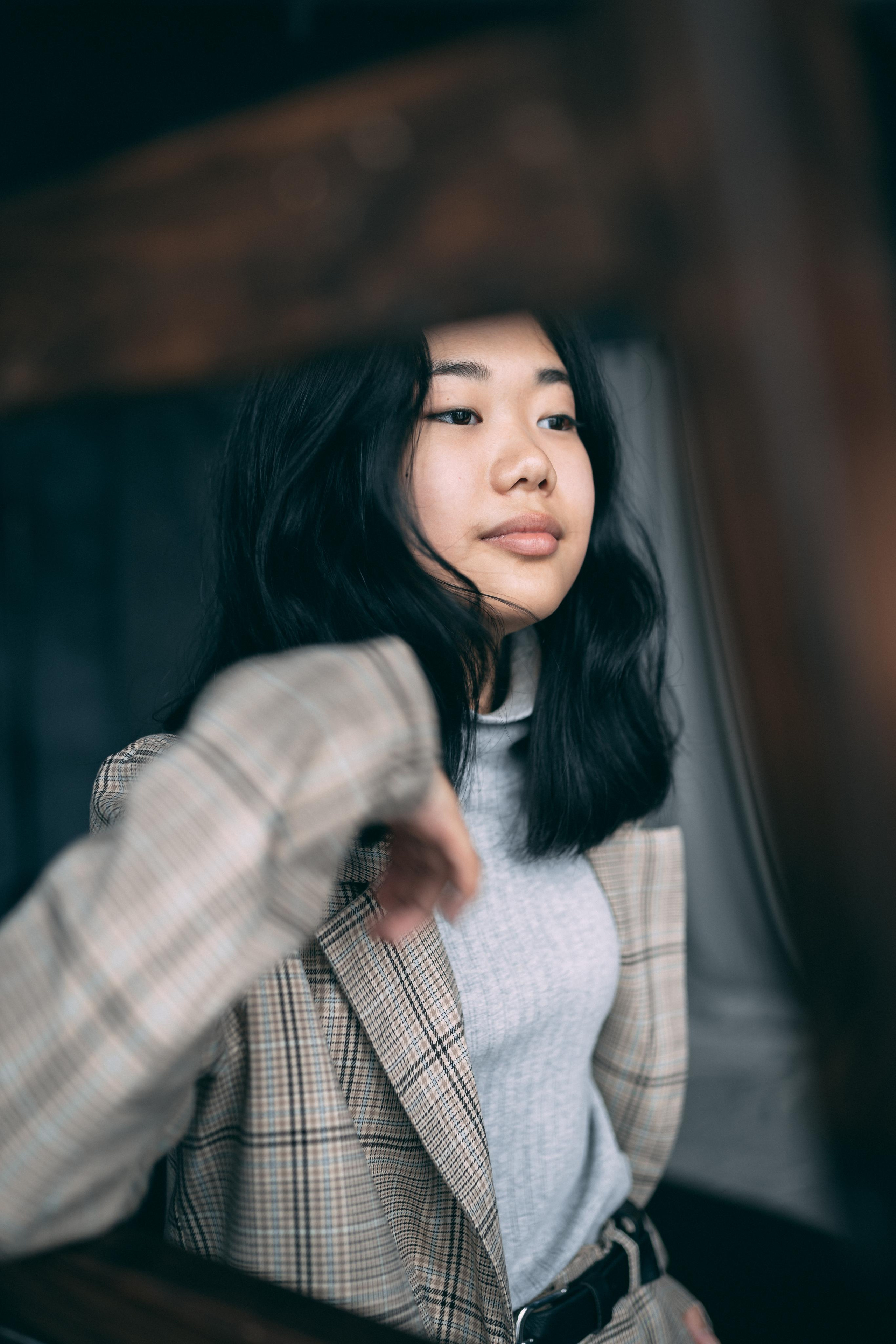 Masha. Photographer & Videographer based in Ansan, South Korea