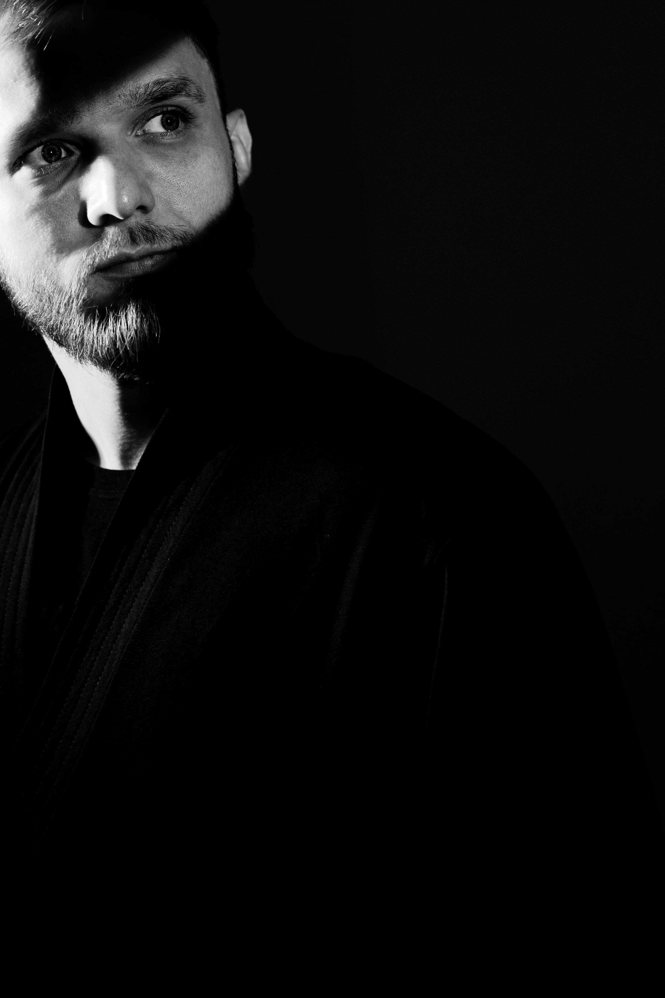 Gorkovenko in Red. Photographer & Videographer based in Ansan, South Korea