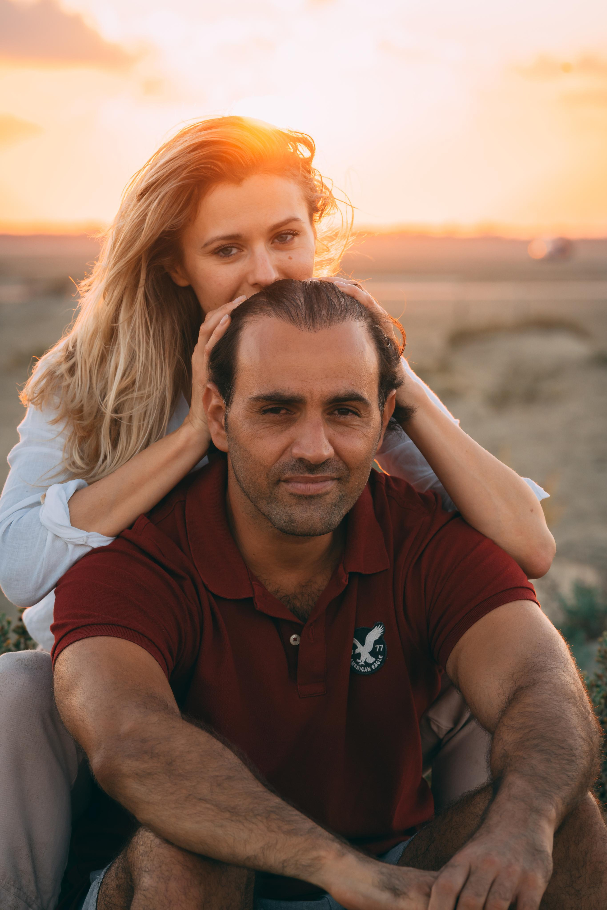 Tamara's family. Photographer & Videographer based in Ansan, South Korea