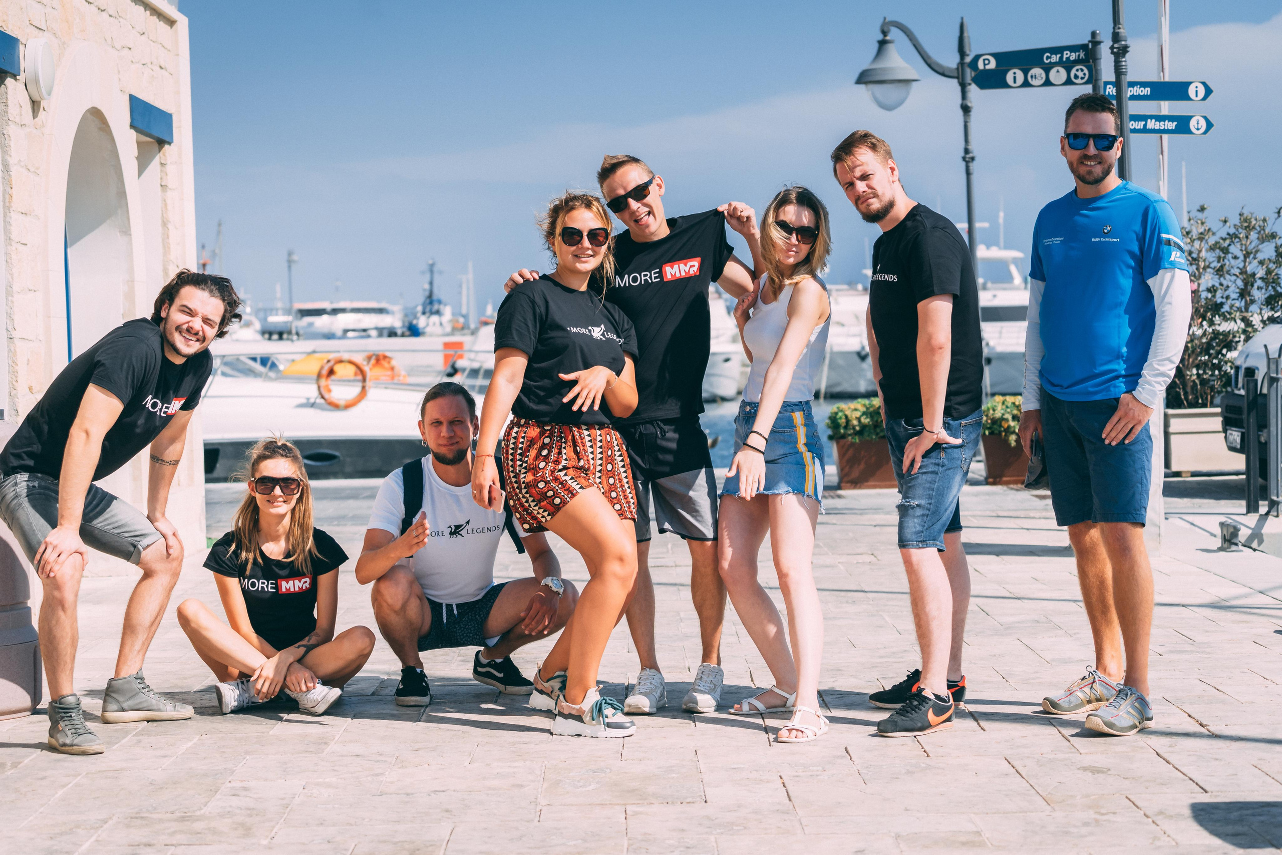 Yacht Corporate. Photographer & Videographer based in Ansan, South Korea