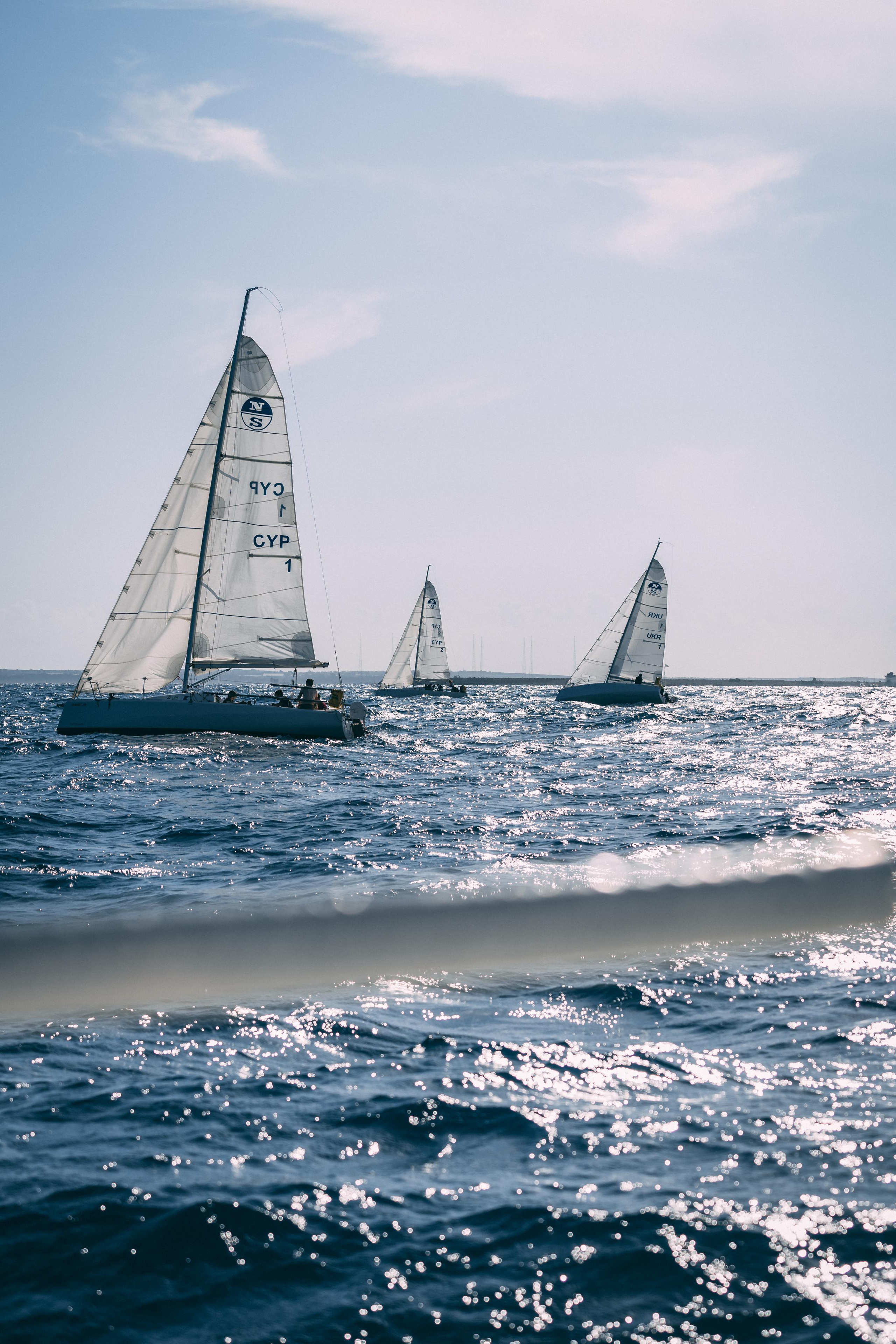 Yacht Corporate. Photographer & Videographer based in Ansan, South Korea