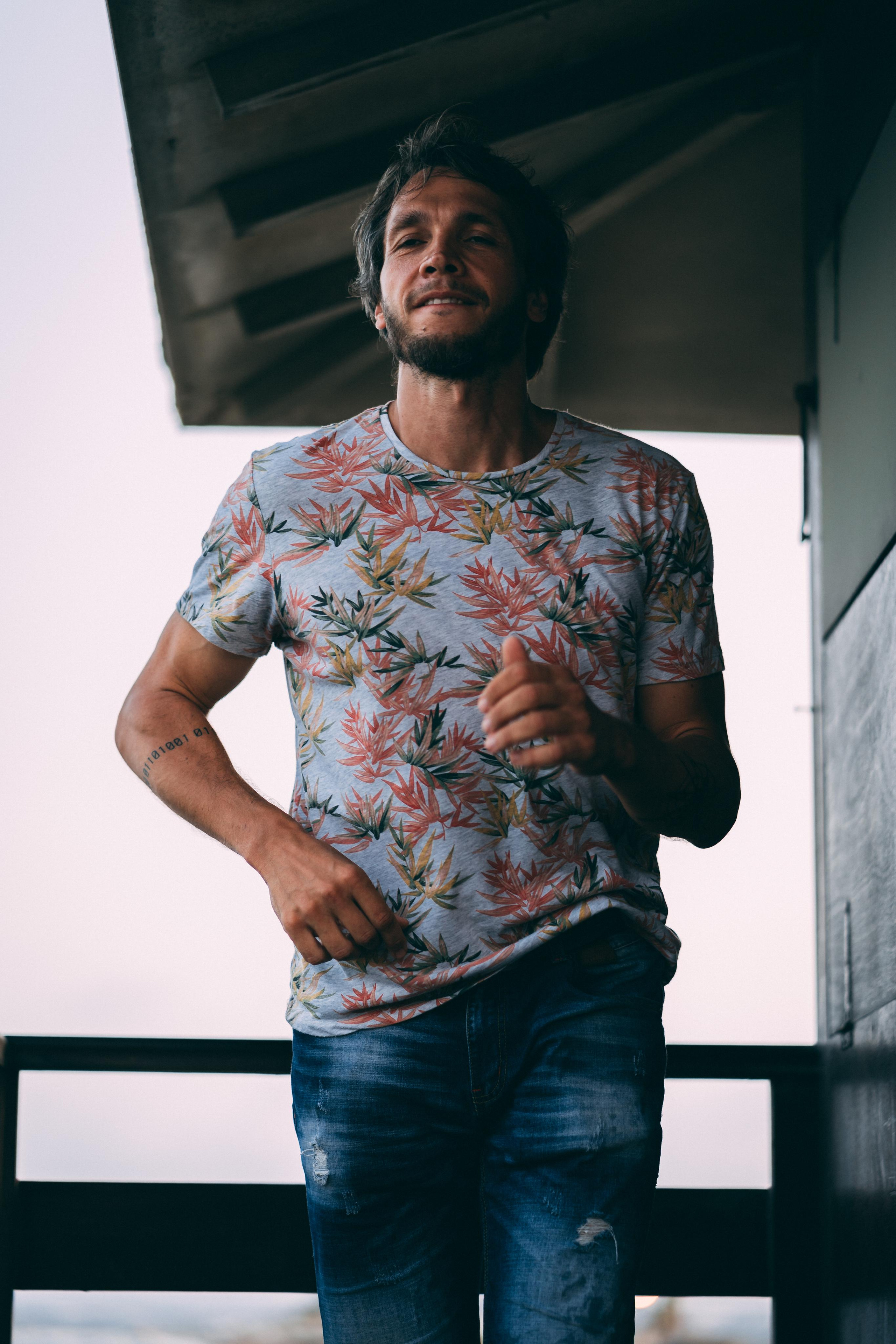 Ilya. Photographer & Videographer based in Ansan, South Korea