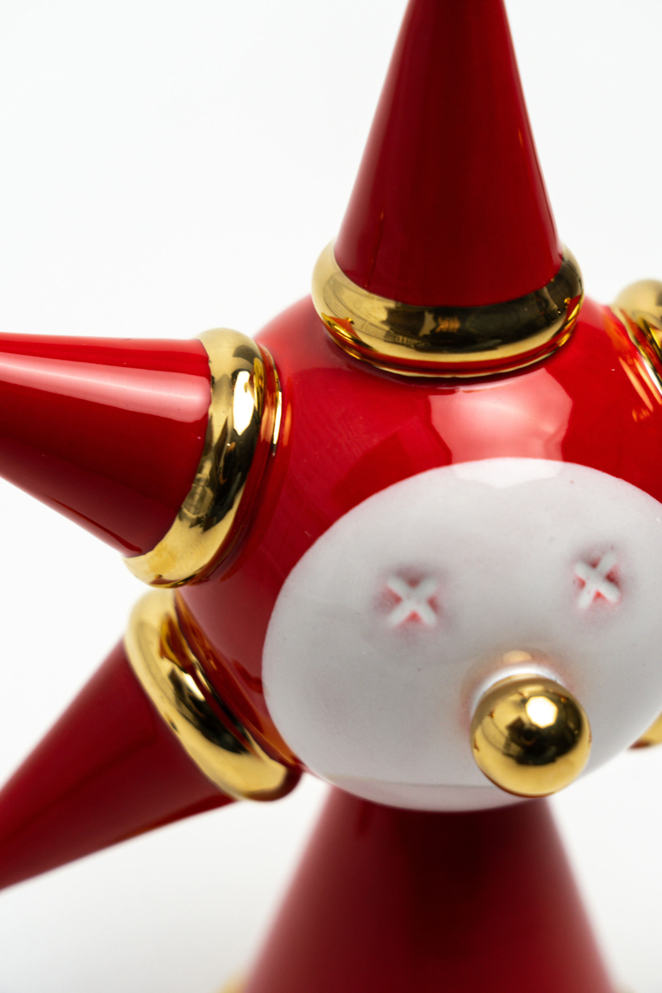 Petrushka toy. Photographer & Videographer based in Ansan, South Korea