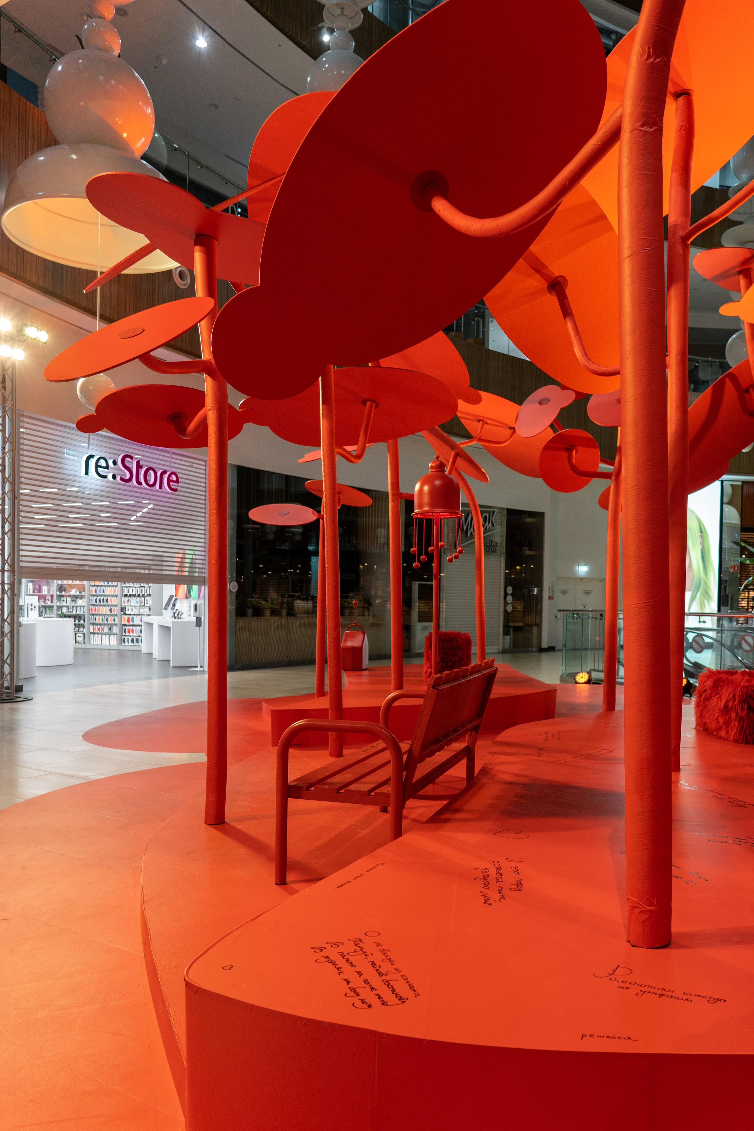 RED FOREST. Photographer & Videographer based in Ansan, South Korea