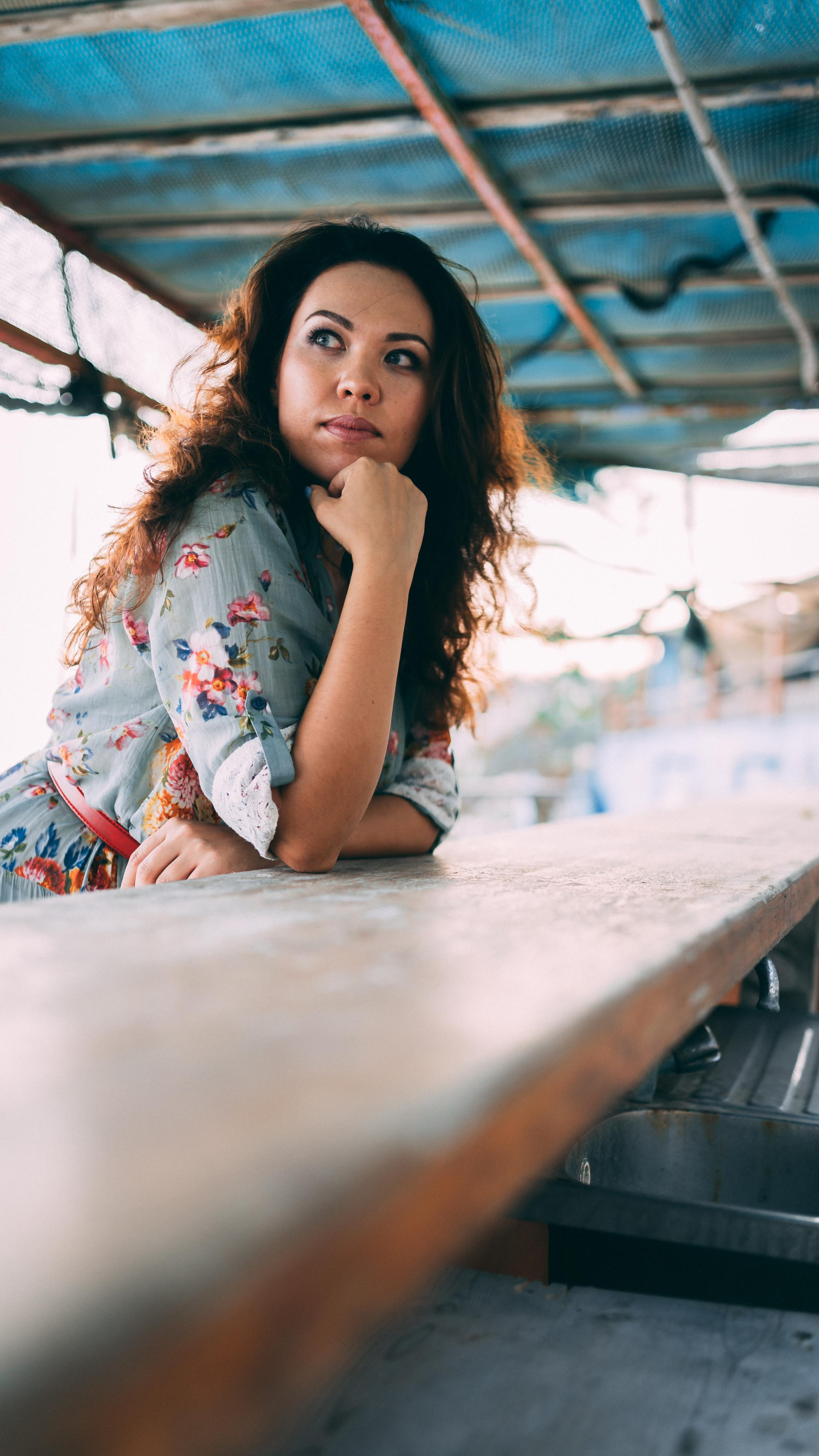 Olga. Photographer & Videographer based in Ansan, South Korea