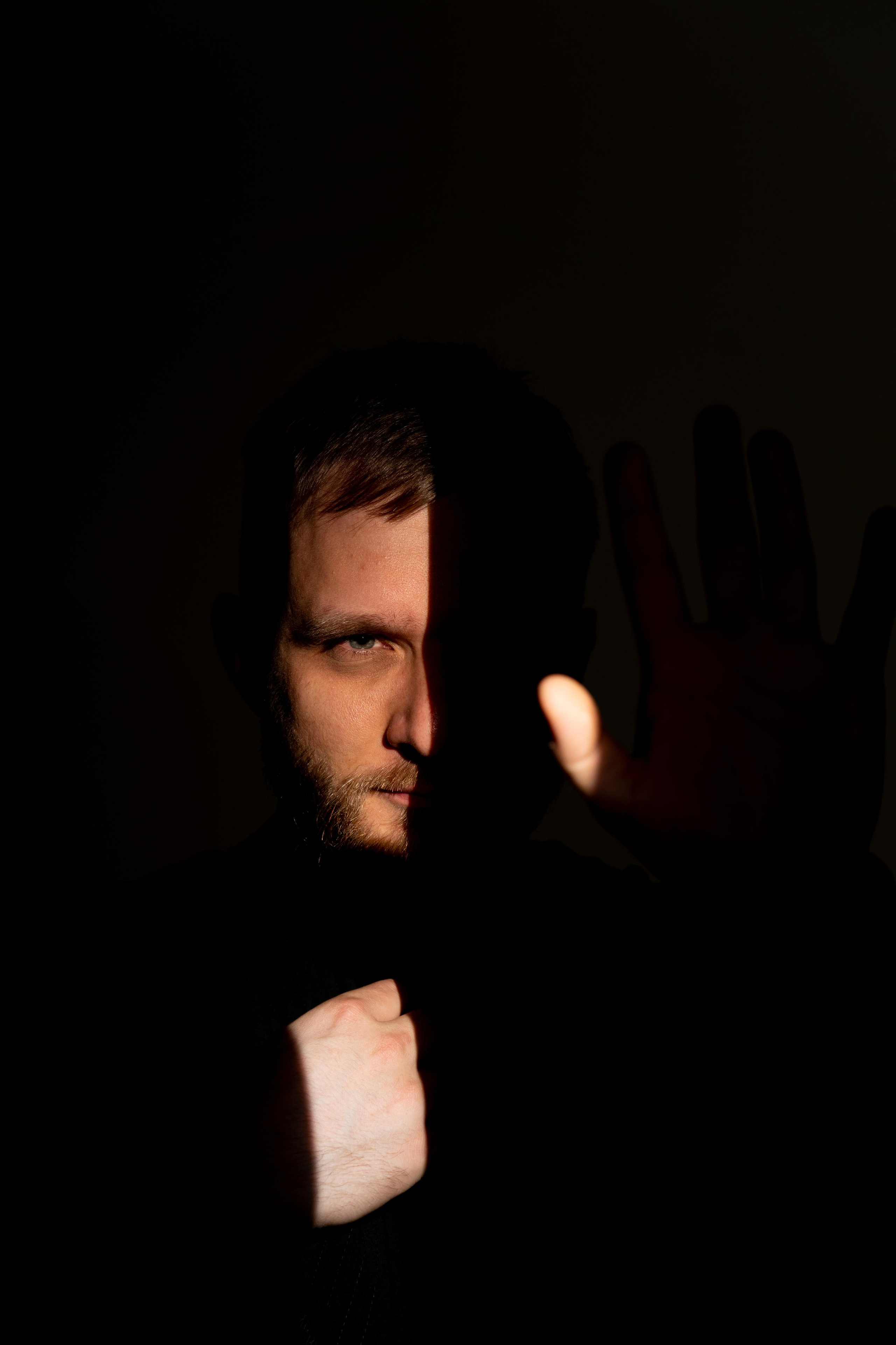 Gorkovenko in Red. Photographer & Videographer based in Ansan, South Korea