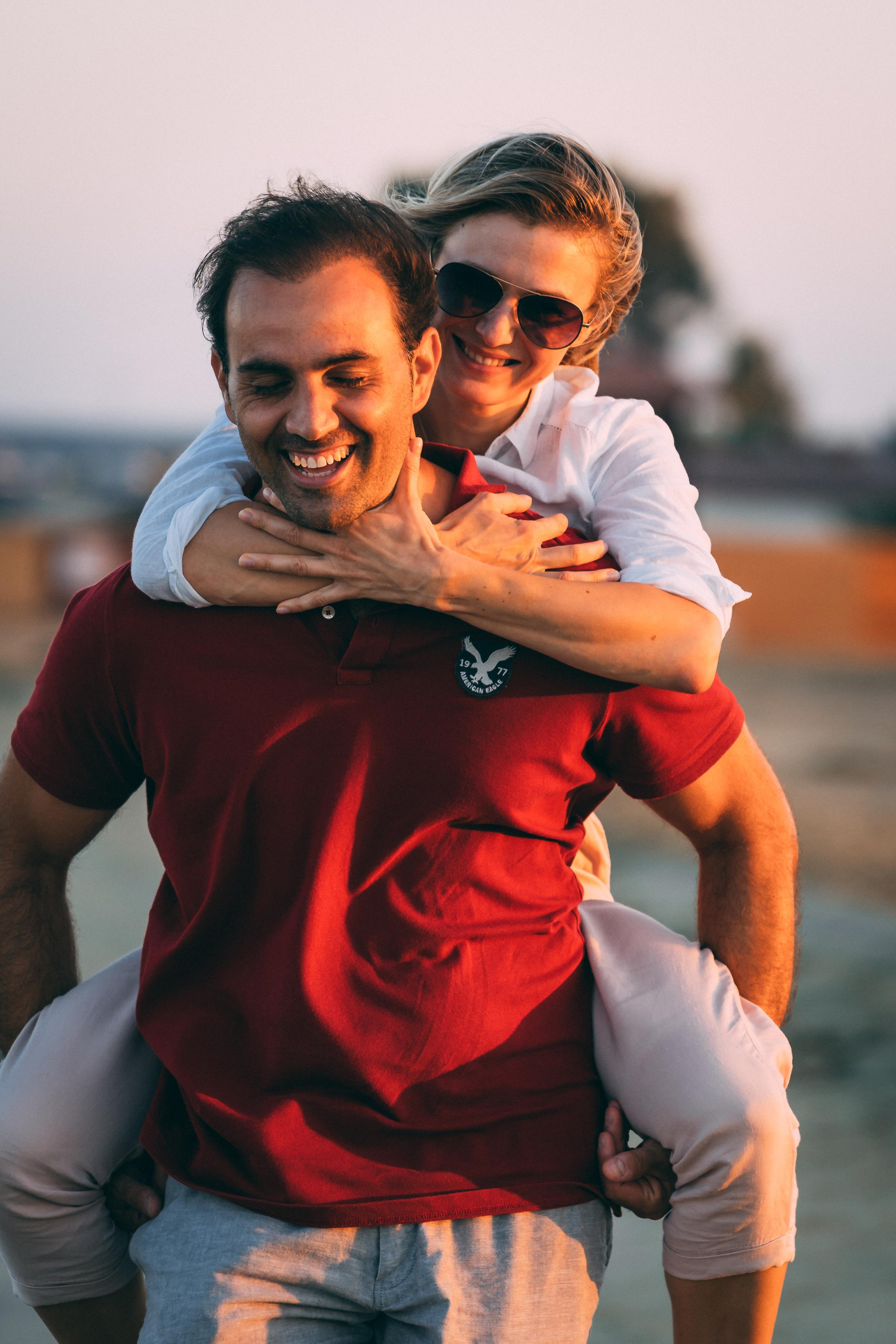 Tamara's family. Photographer & Videographer based in Ansan, South Korea