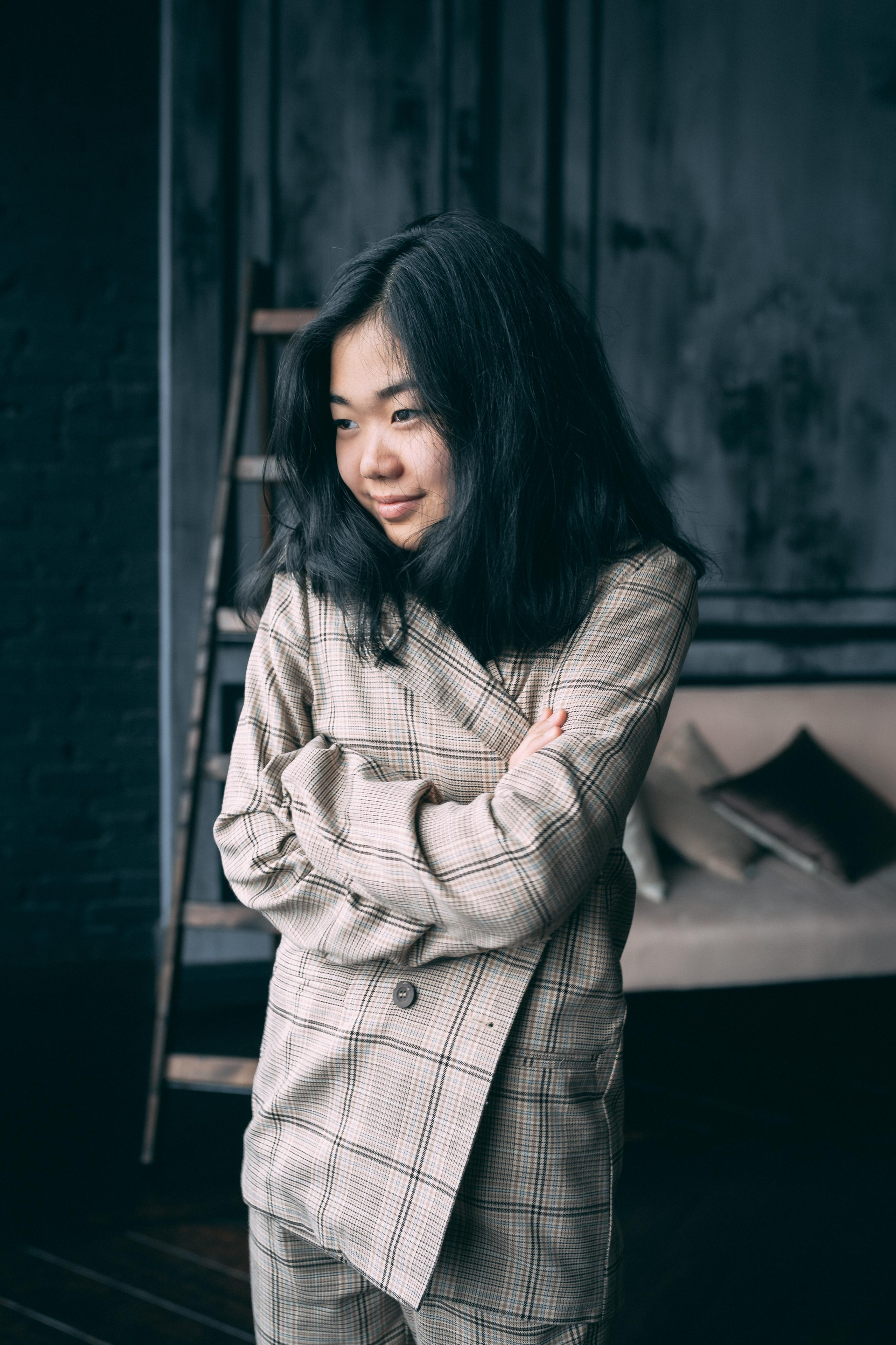 Masha. Photographer & Videographer based in Ansan, South Korea