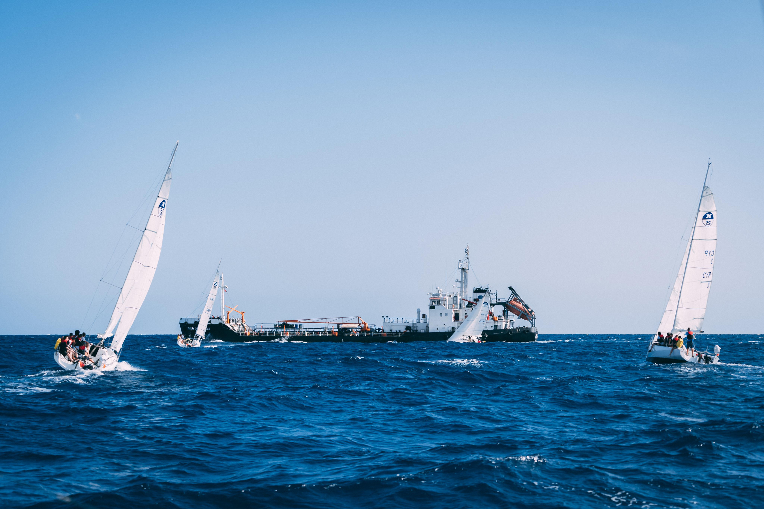 Yacht Corporate. Photographer & Videographer based in Ansan, South Korea