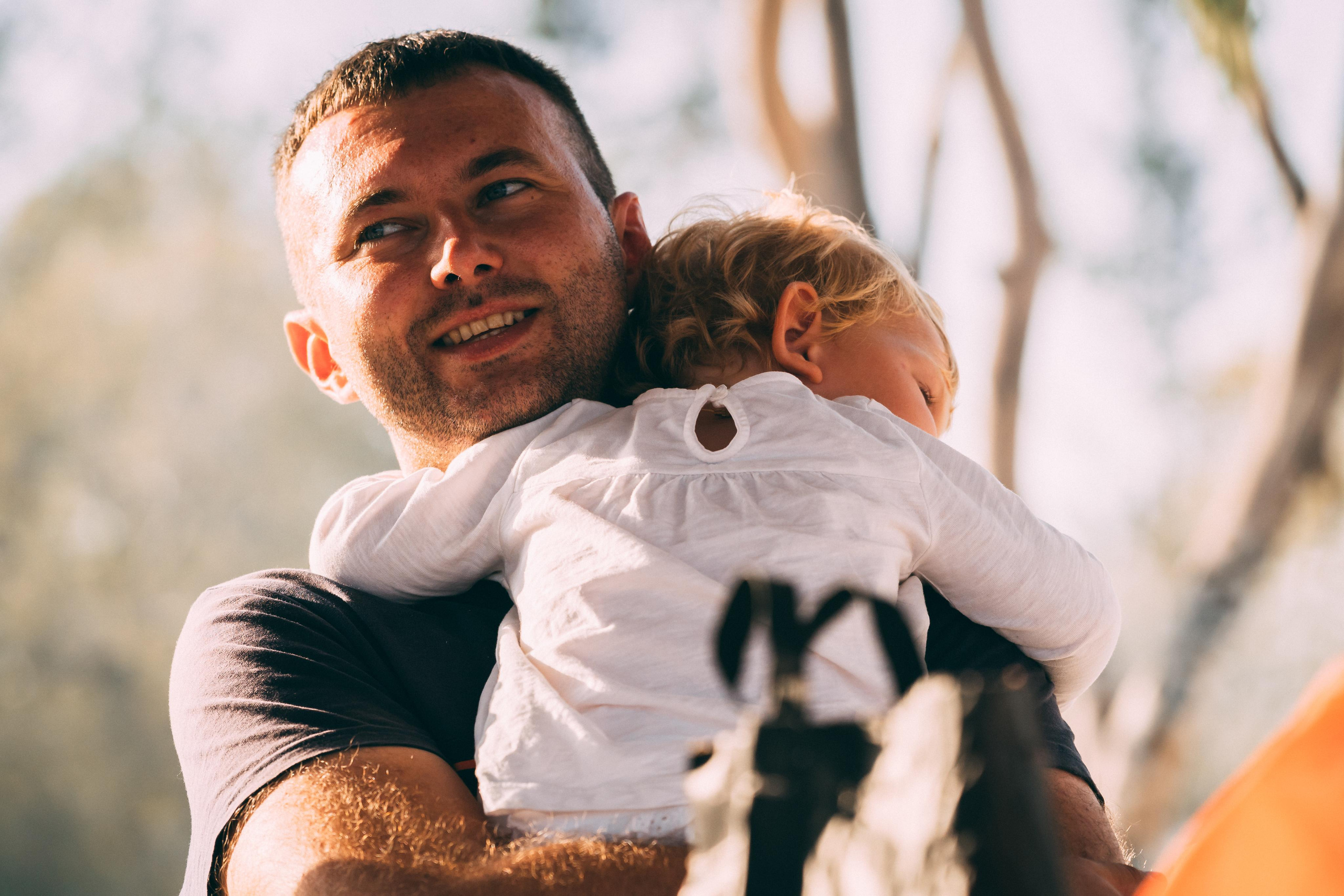 Family in Church. Photographer & Videographer based in Ansan, South Korea