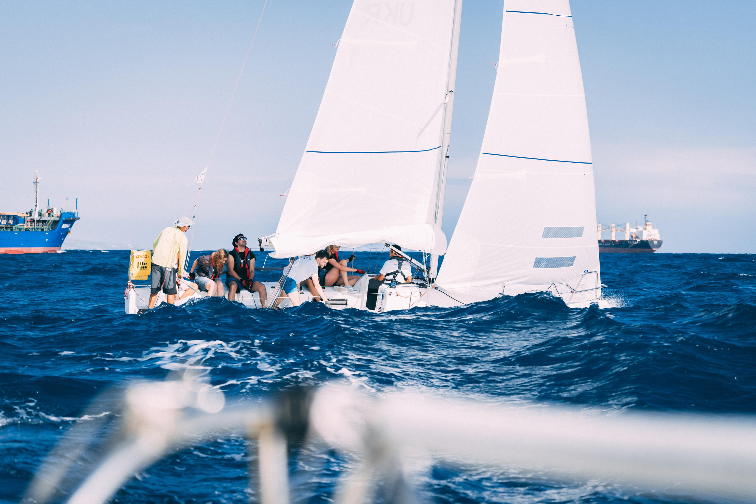 Yacht Corporate. Photographer & Videographer based in Ansan, South Korea