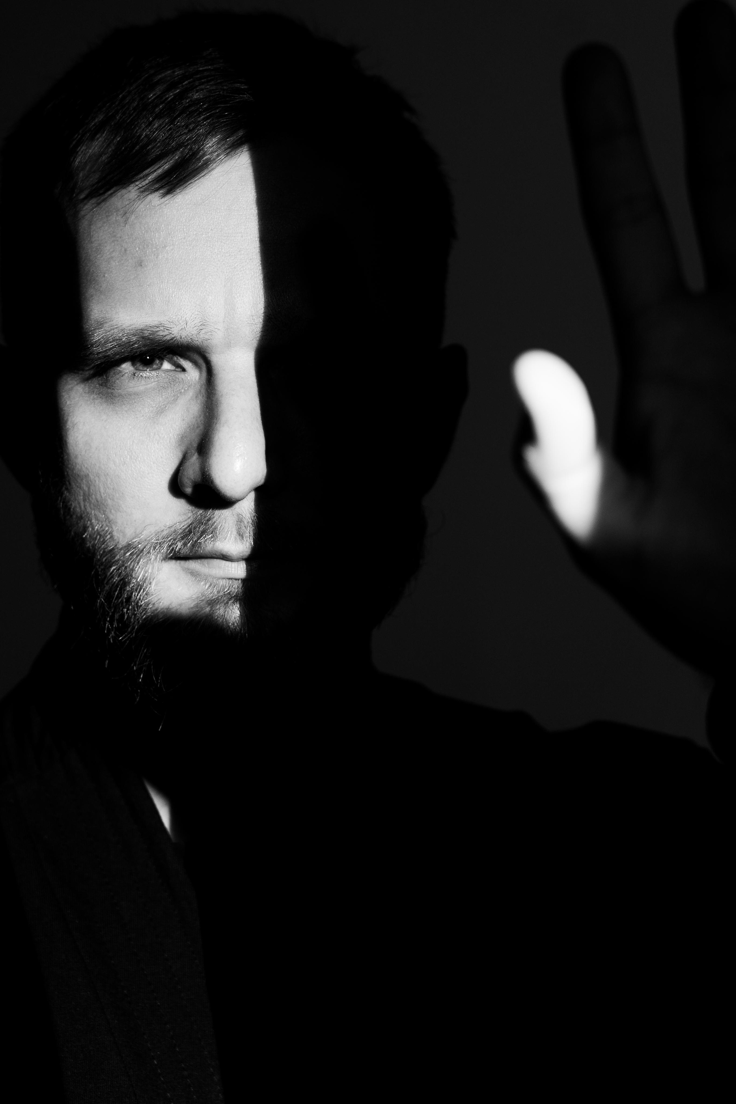 Gorkovenko in Red. Photographer & Videographer based in Ansan, South Korea