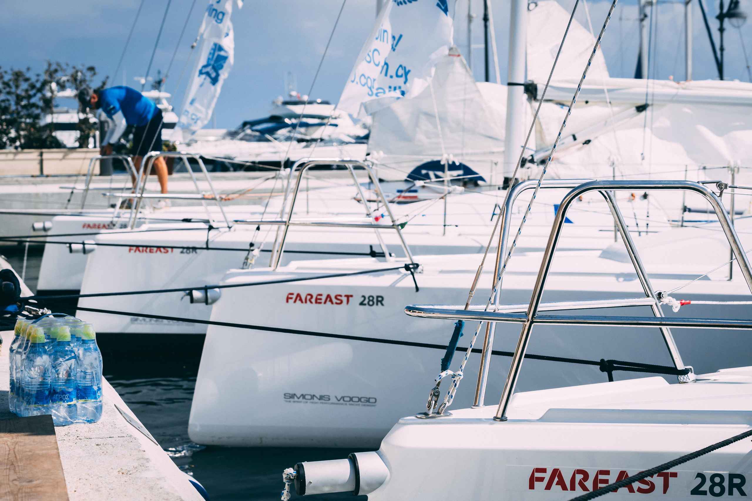 Yacht Corporate. Photographer & Videographer based in Ansan, South Korea