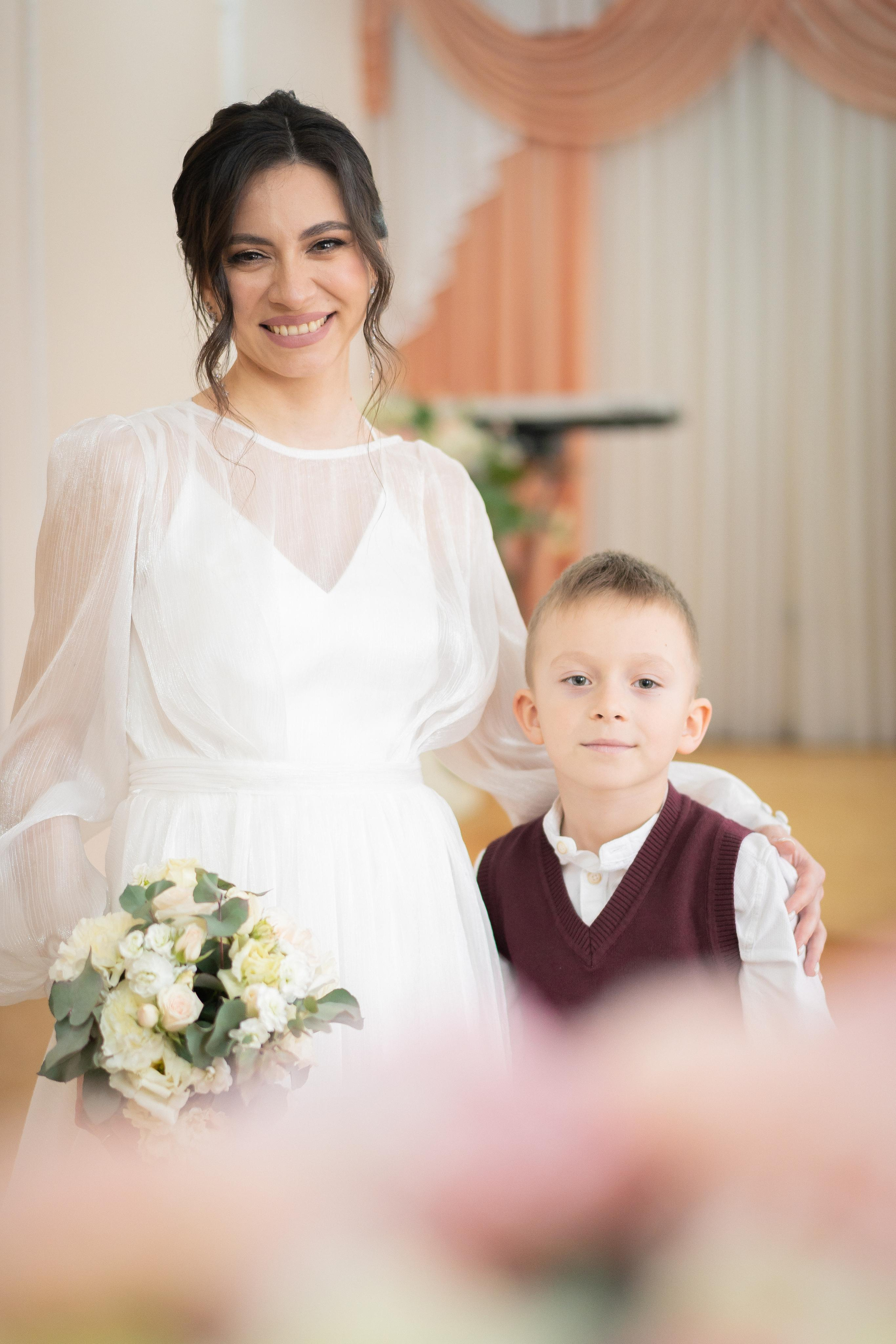 Wedding Sergei & Gulnara. Photographer & Videographer based in Ansan, South Korea