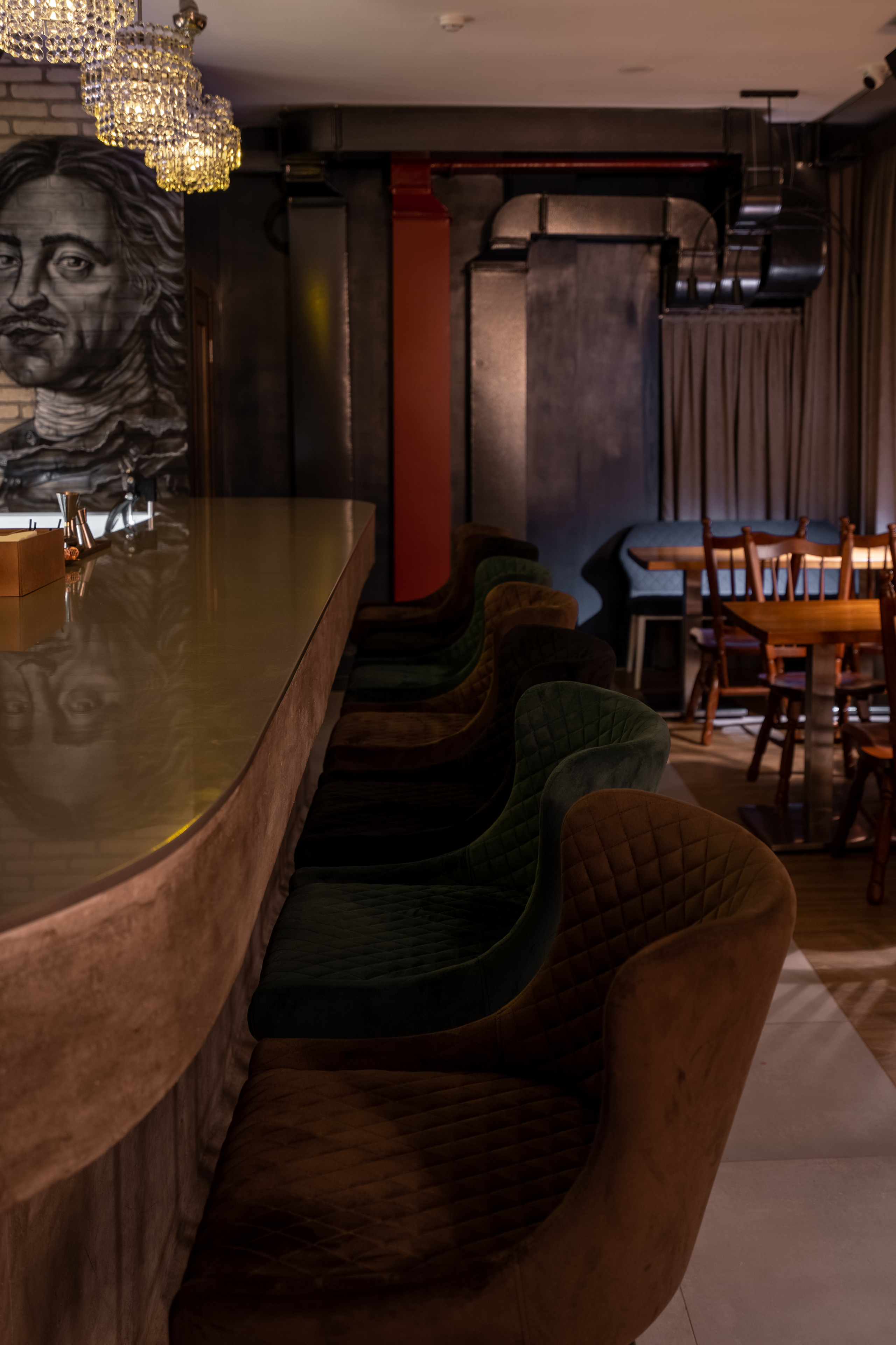 Pitier bar. Photographer & Videographer based in Ansan, South Korea