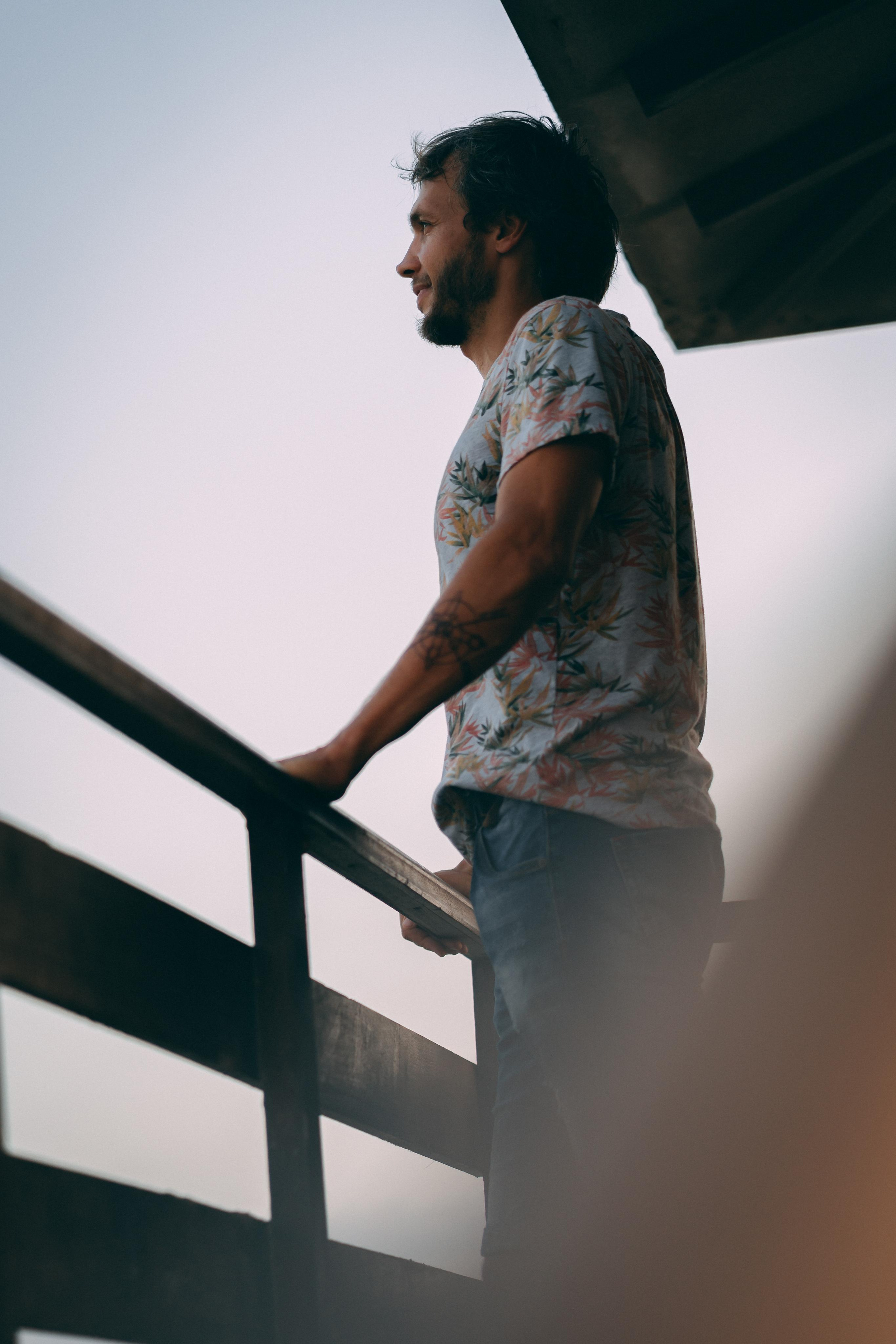 Ilya. Photographer & Videographer based in Ansan, South Korea