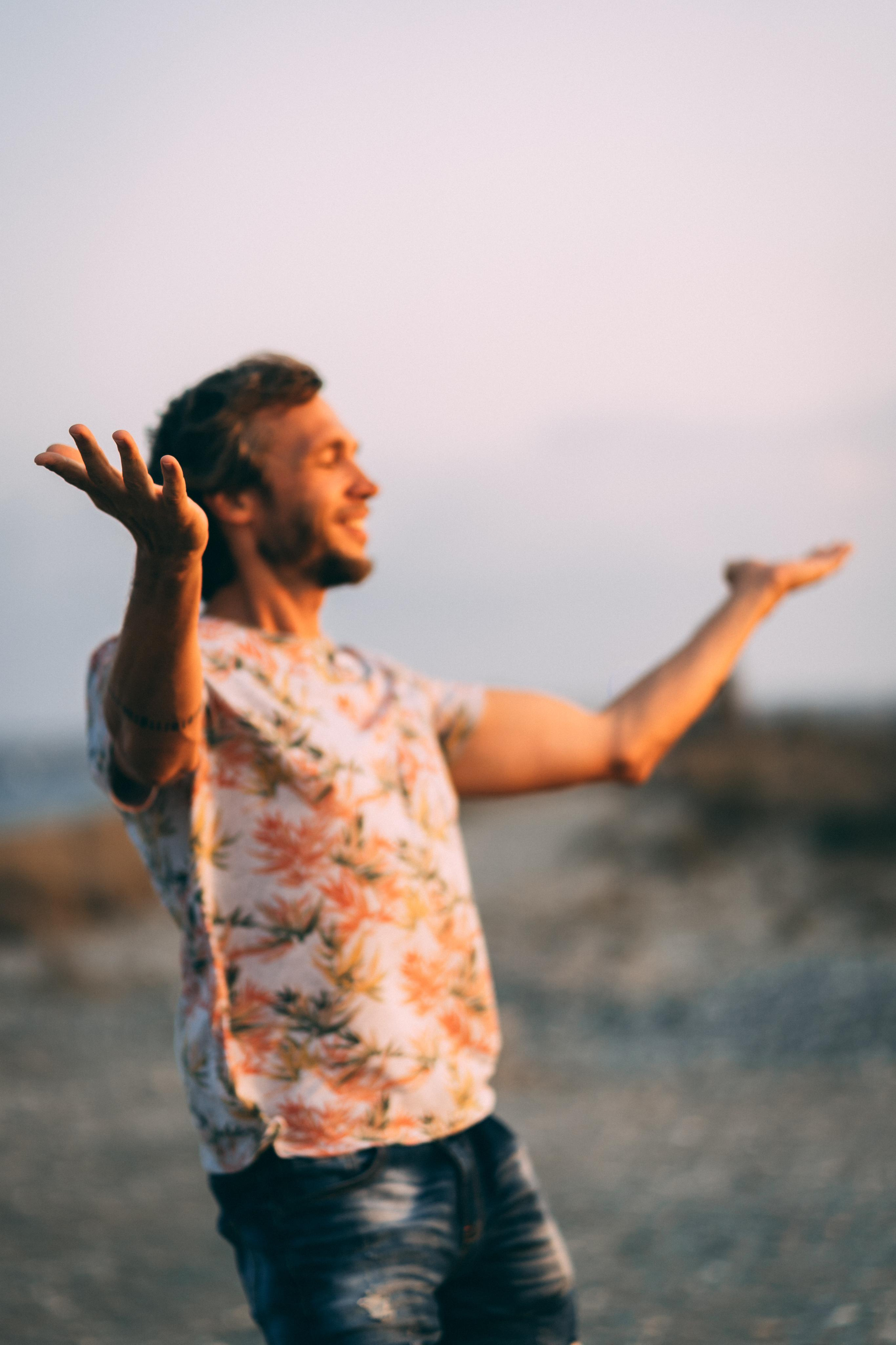 Ilya. Photographer & Videographer based in Ansan, South Korea