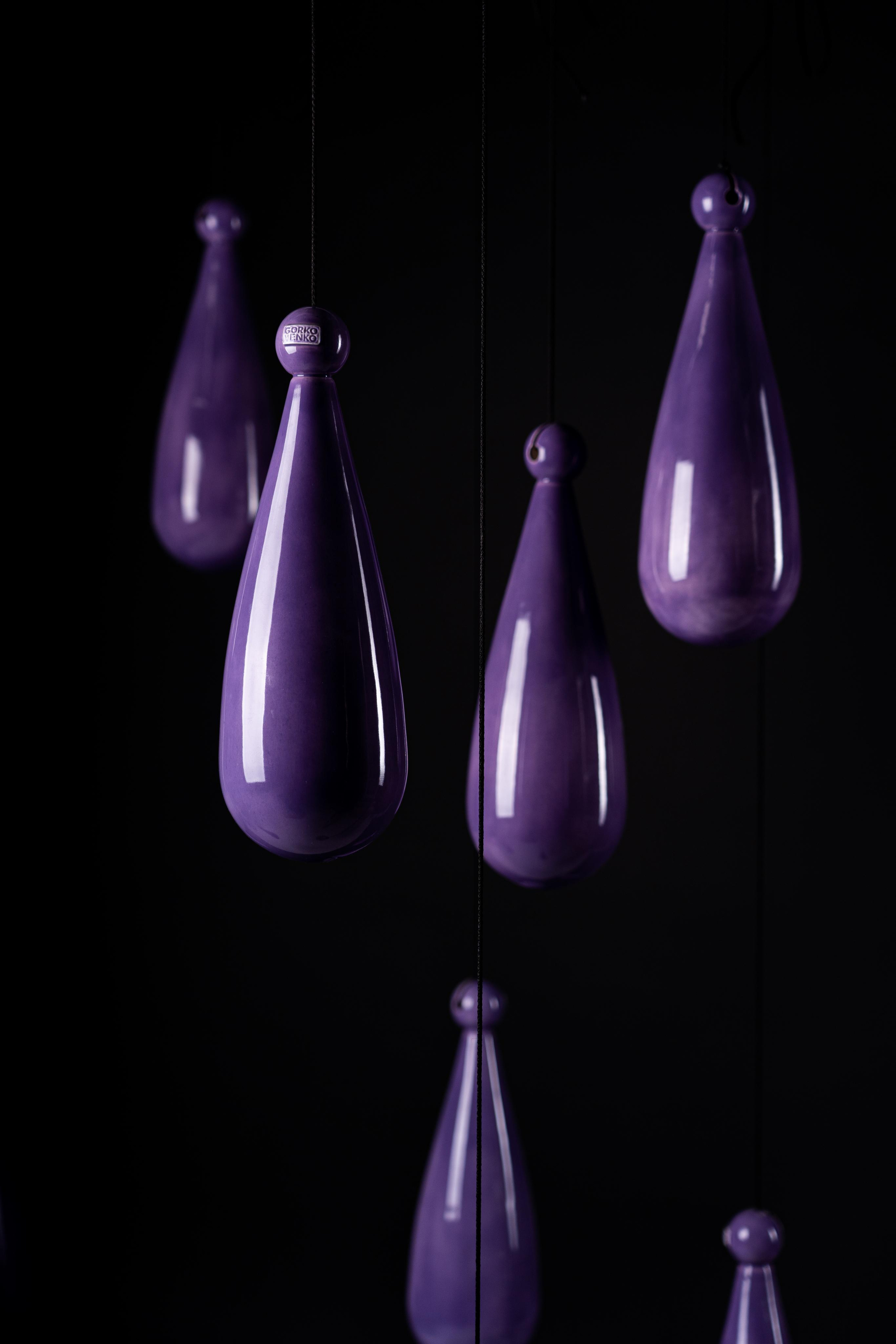 Purple Rain. Photographer & Videographer based in Ansan, South Korea