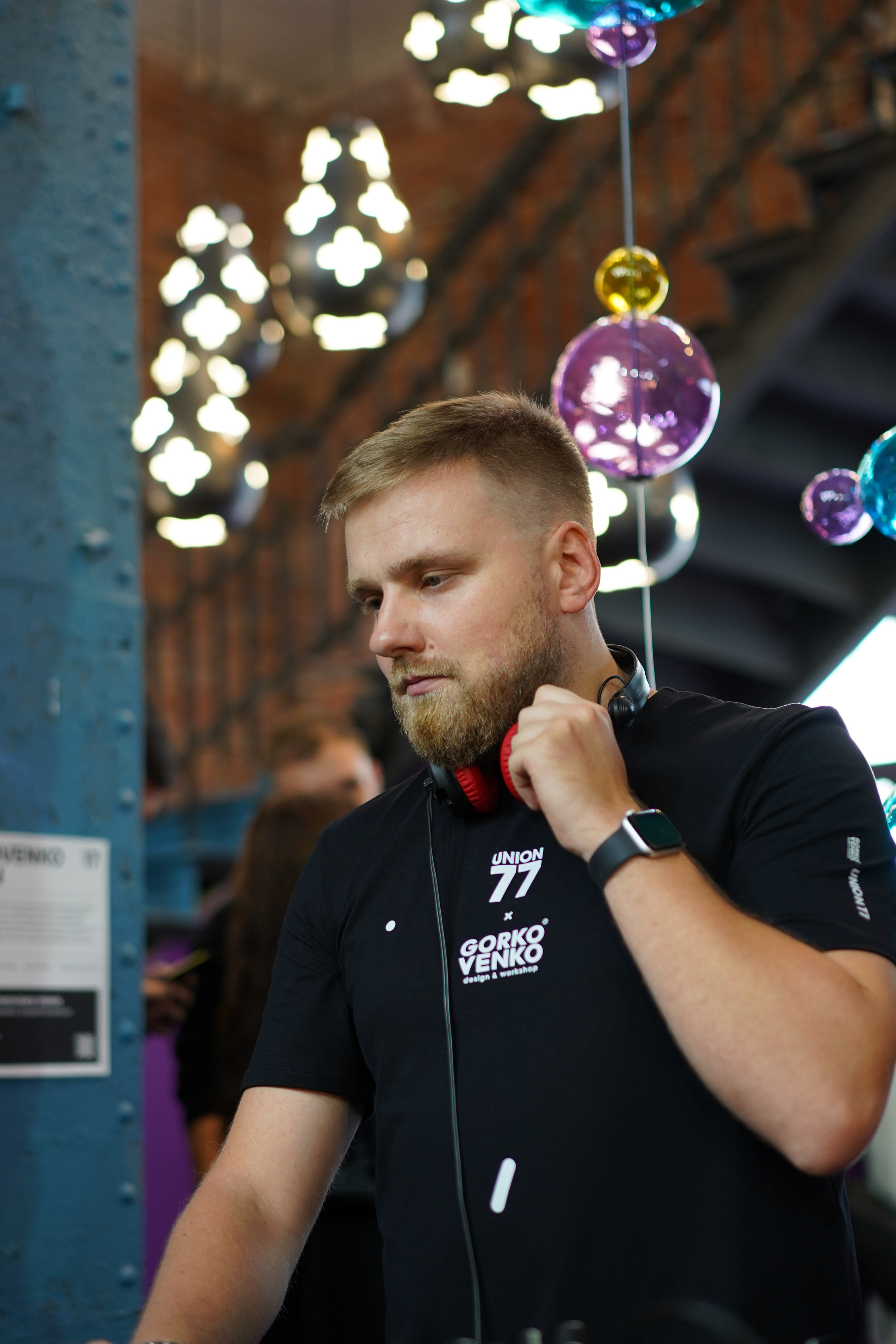 VVO Design week. Photographer & Videographer based in Ansan, South Korea