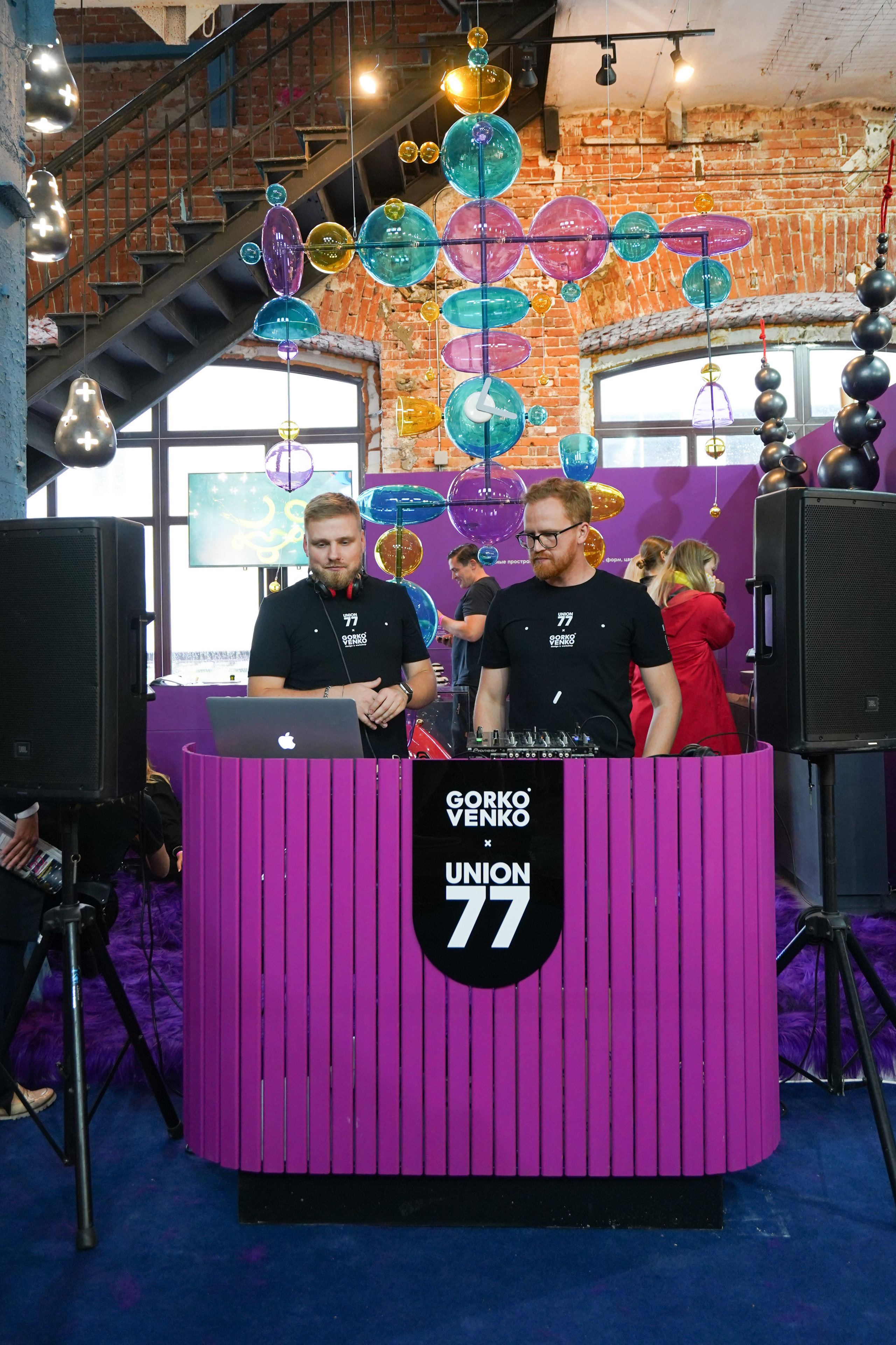 VVO Design week. Photographer & Videographer based in Ansan, South Korea