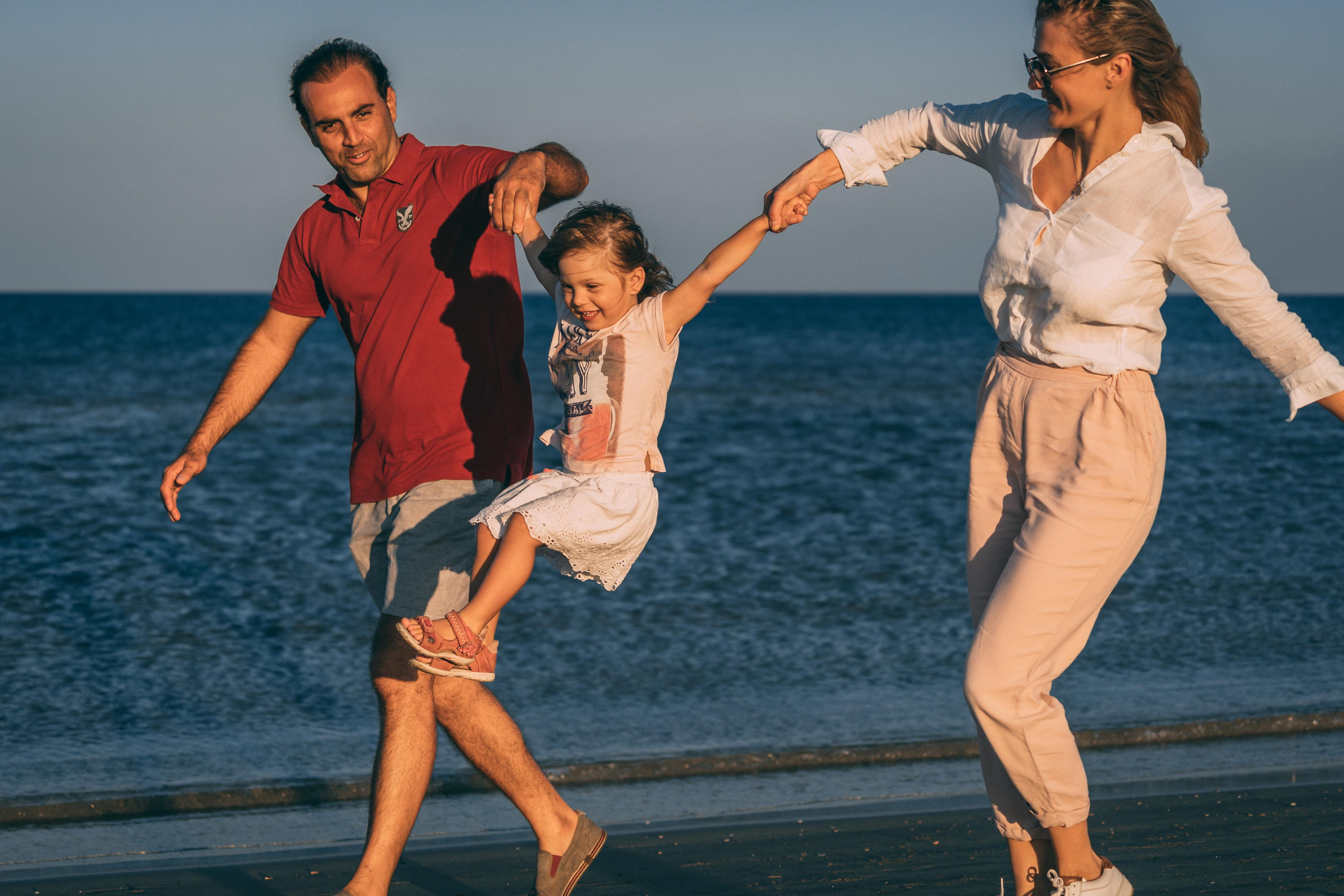 Tamara's family. Photographer & Videographer based in Ansan, South Korea