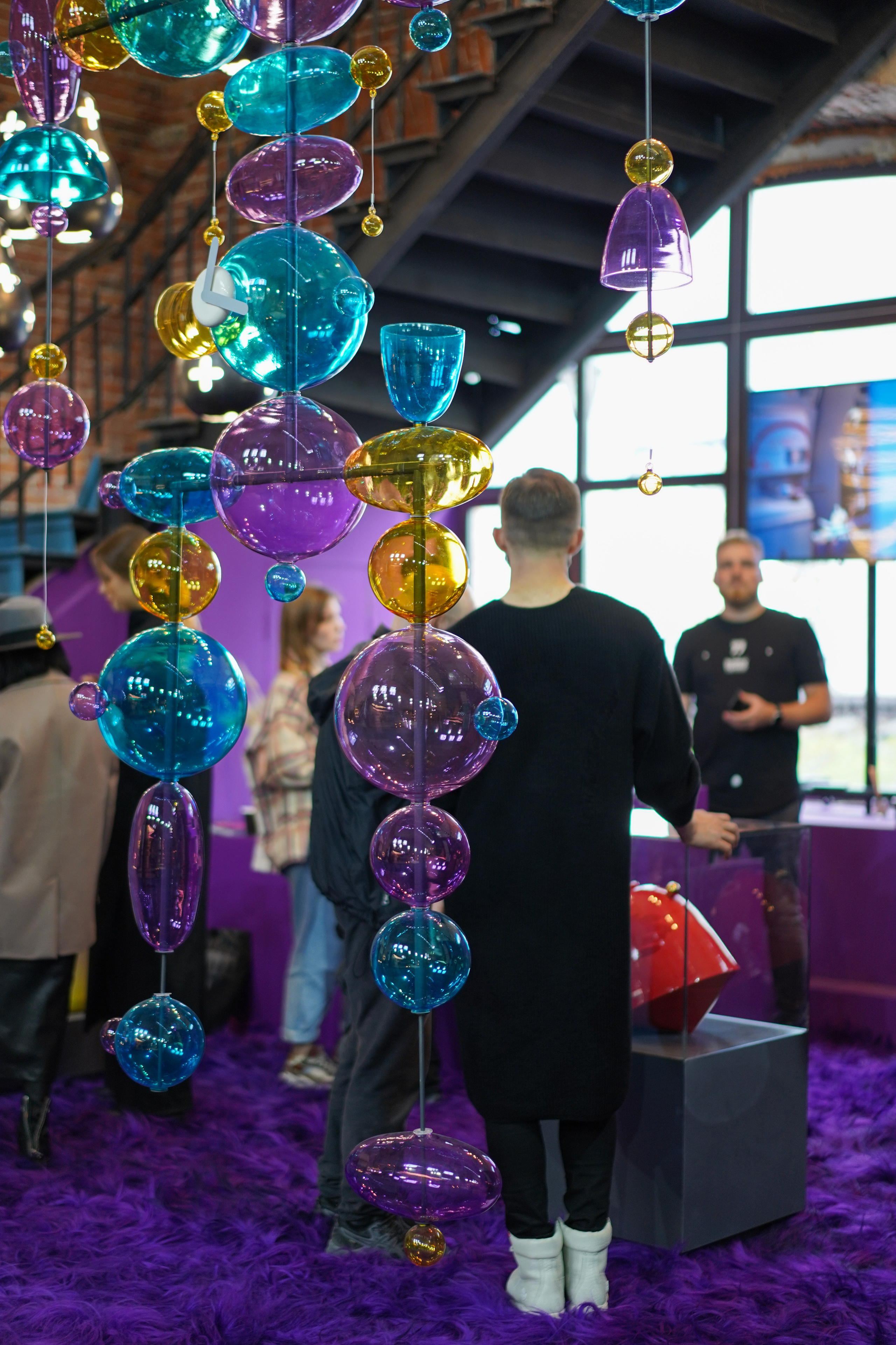 VVO Design week. Photographer & Videographer based in Ansan, South Korea