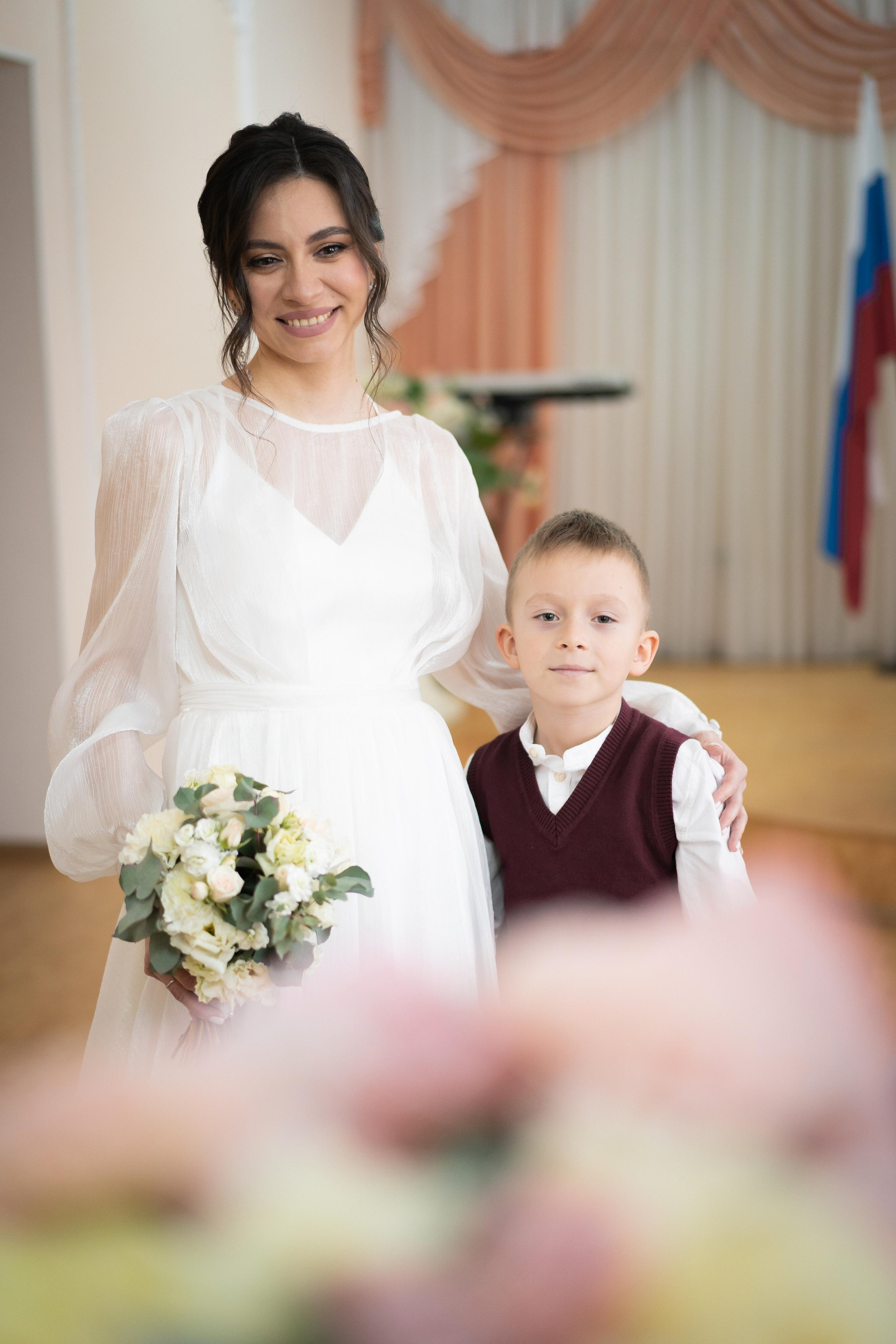 Wedding Sergei & Gulnara. Photographer & Videographer based in Ansan, South Korea