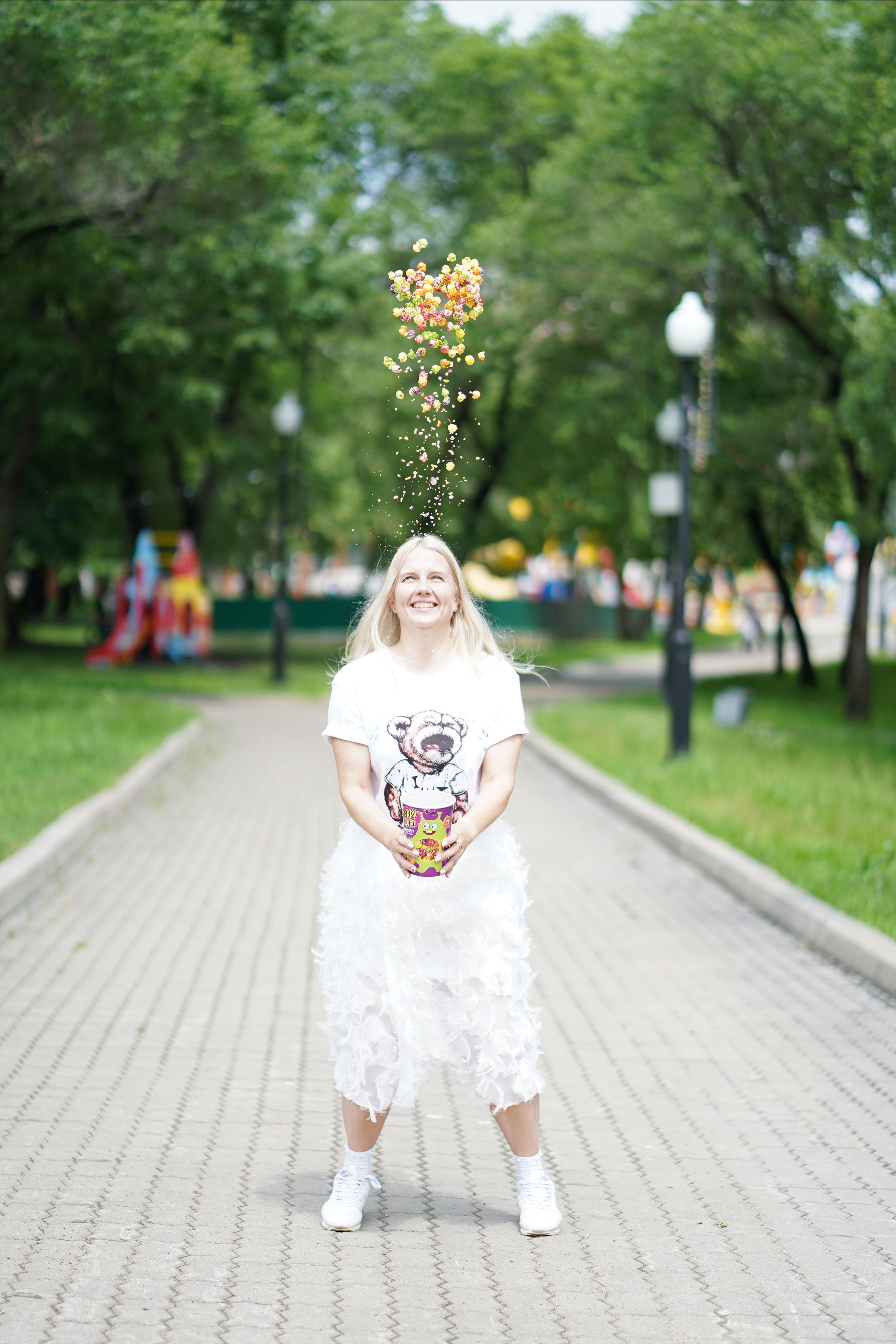 Nadya and Ulia. Photographer & Videographer based in Ansan, South Korea