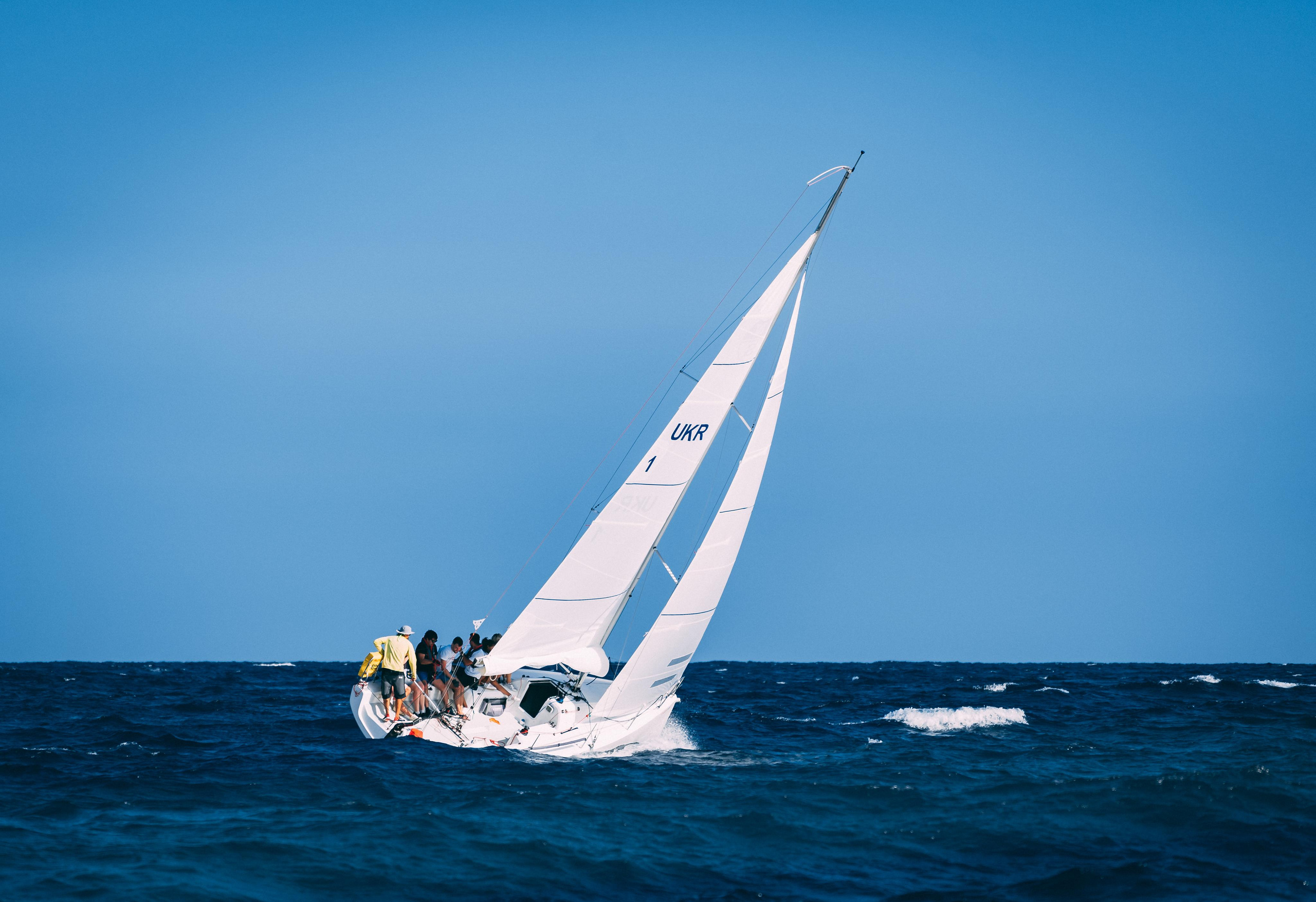 Yacht Corporate. Photographer & Videographer based in Ansan, South Korea