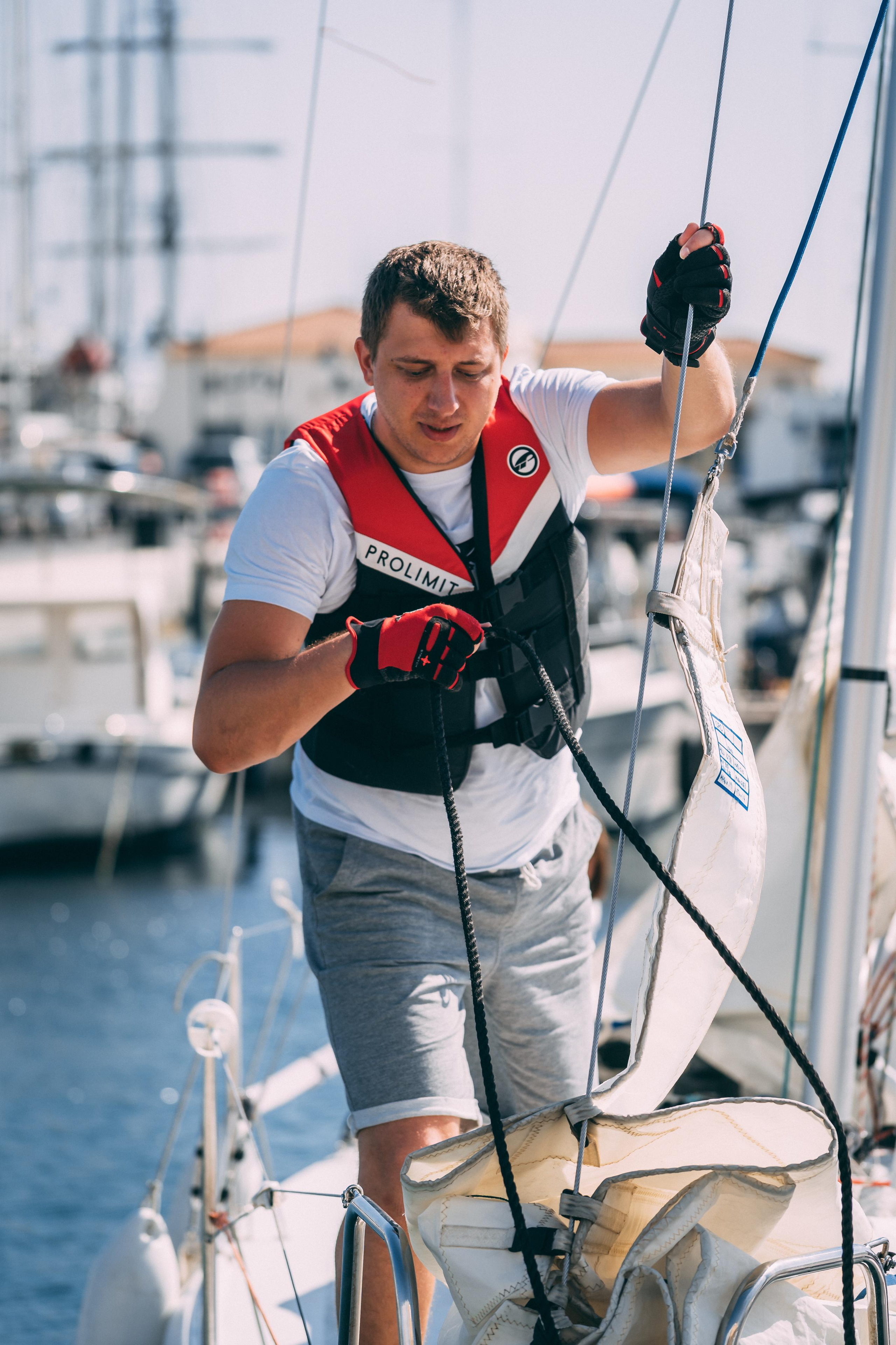 Yacht Corporate. Photographer & Videographer based in Ansan, South Korea