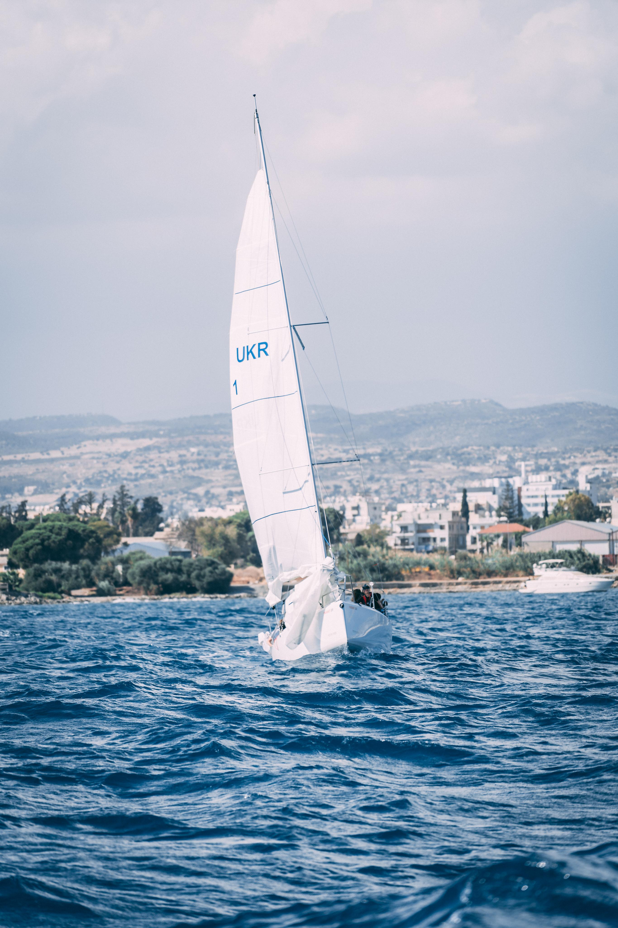 Yacht Corporate. Photographer & Videographer based in Ansan, South Korea