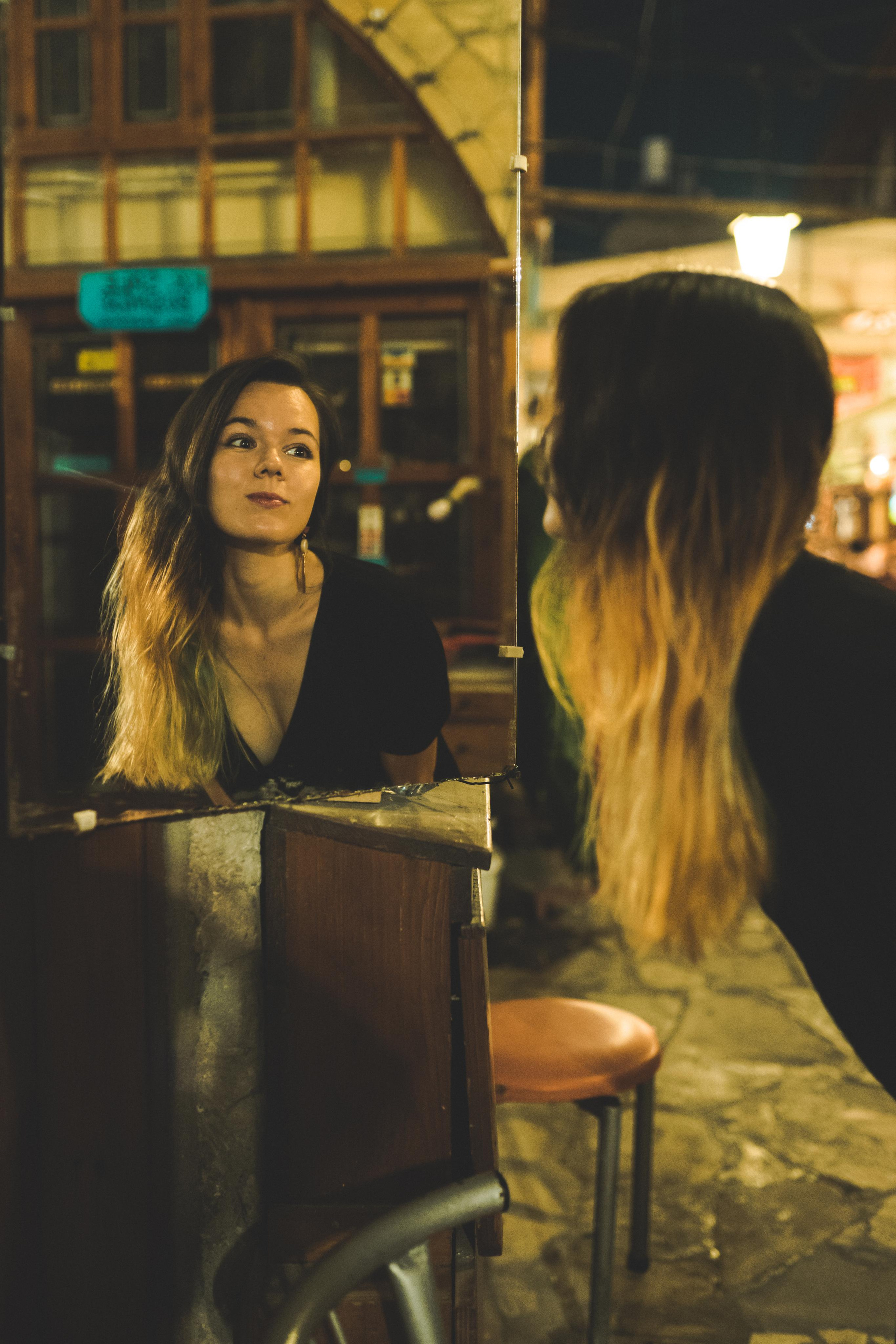 Olga P. Photographer & Videographer based in Ansan, South Korea