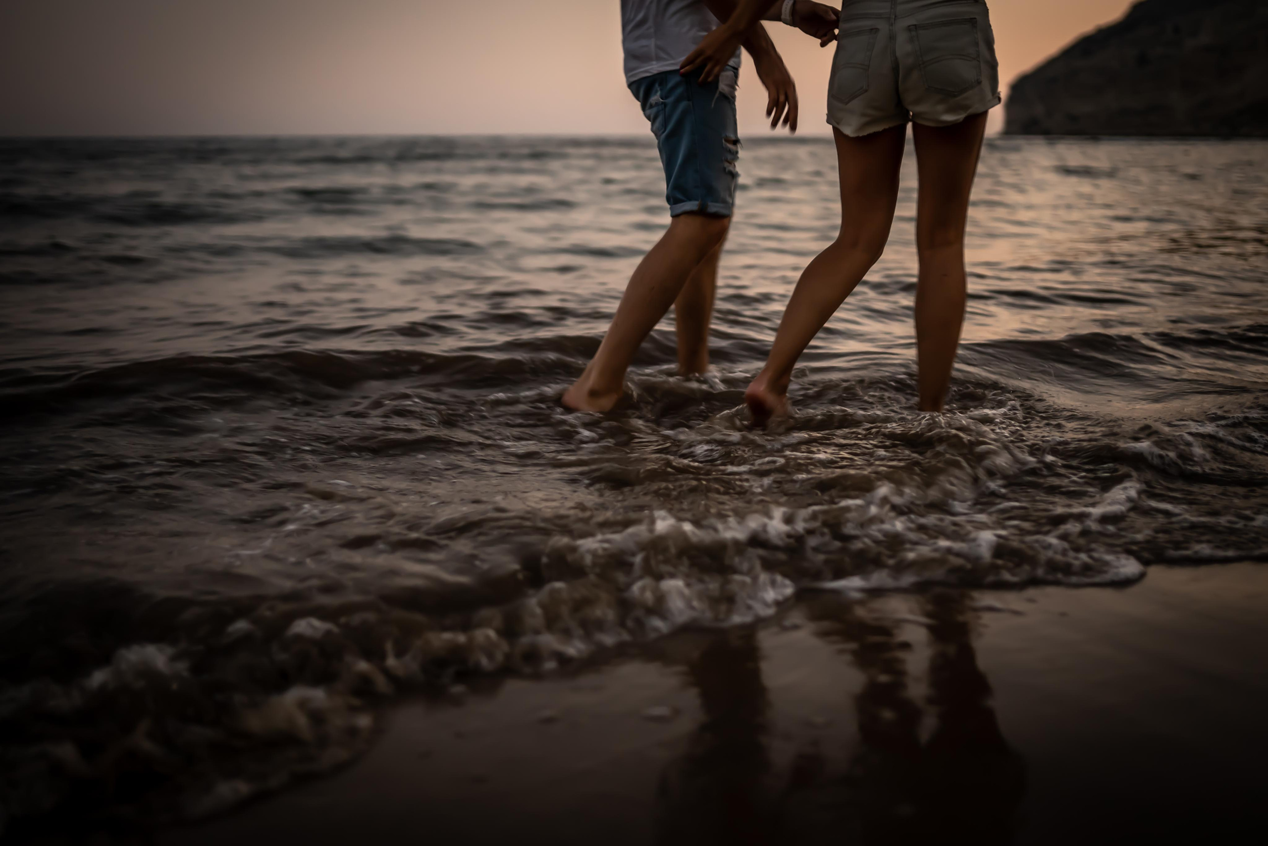 Alina & Svyatoslav. Photographer & Videographer based in Ansan, South Korea