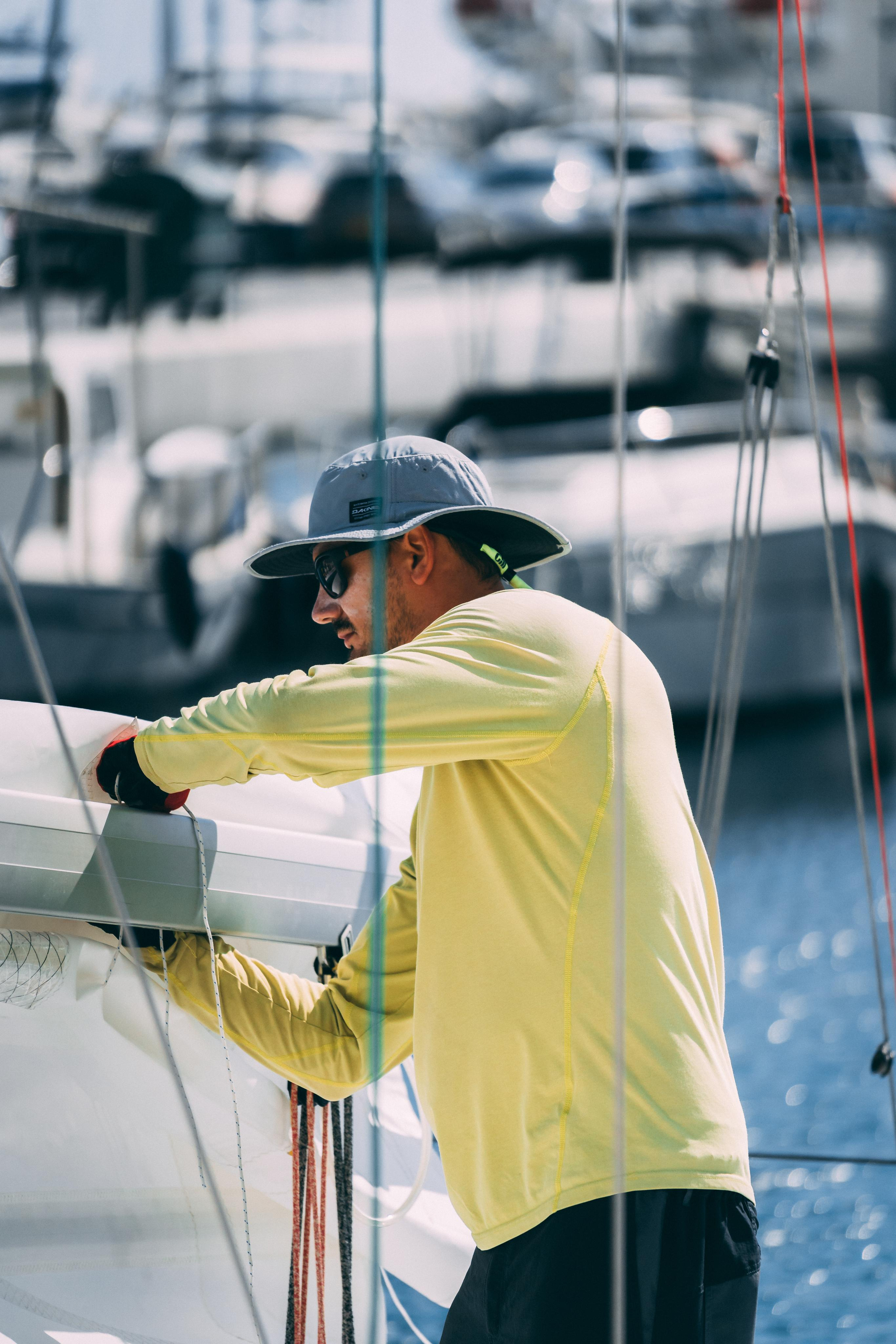 Yacht Corporate. Photographer & Videographer based in Ansan, South Korea