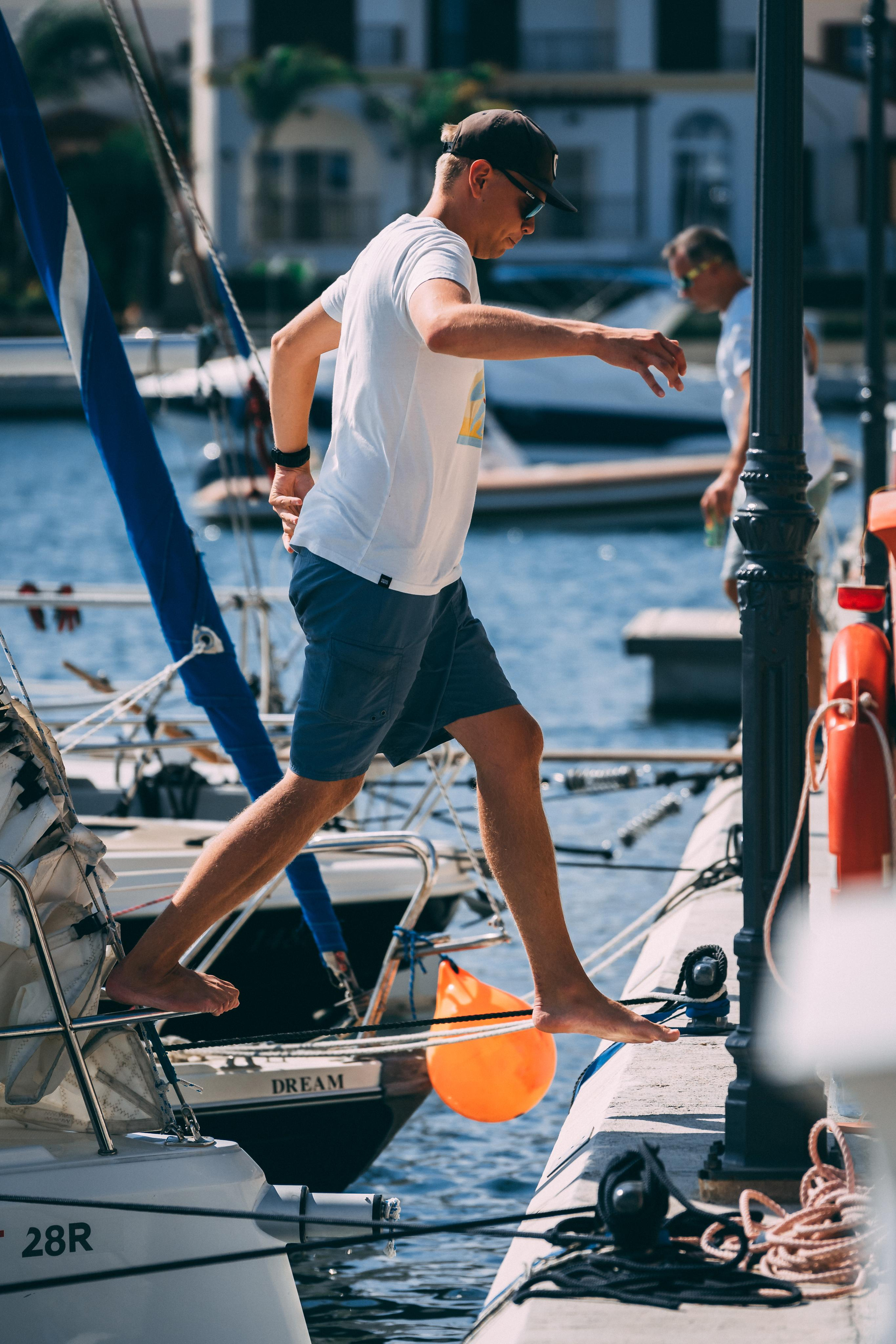 Yacht Corporate. Photographer & Videographer based in Ansan, South Korea